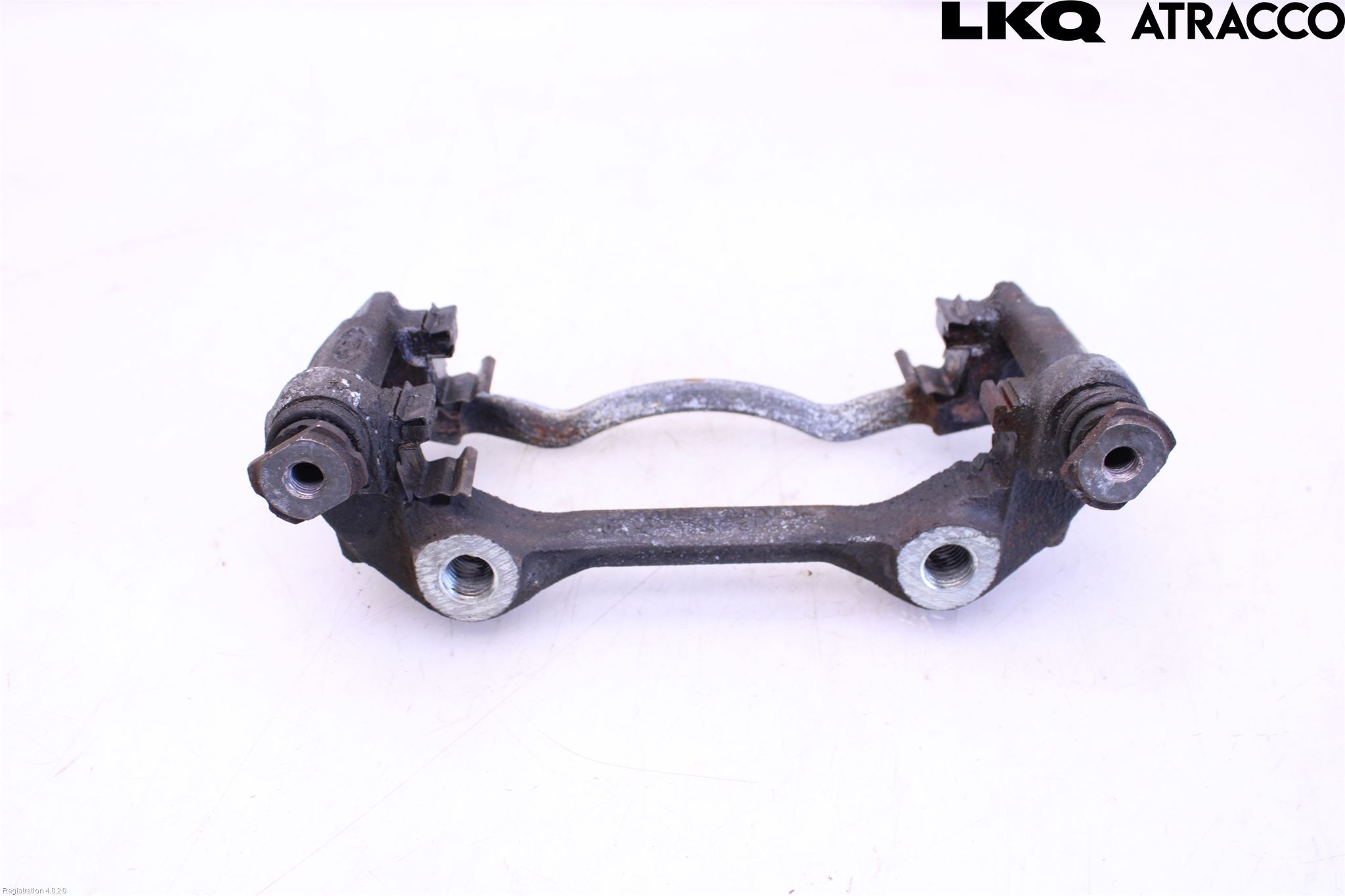 Ford TRANSIT/TOURNEO CUSTOM 13-24 Bromsokshållare