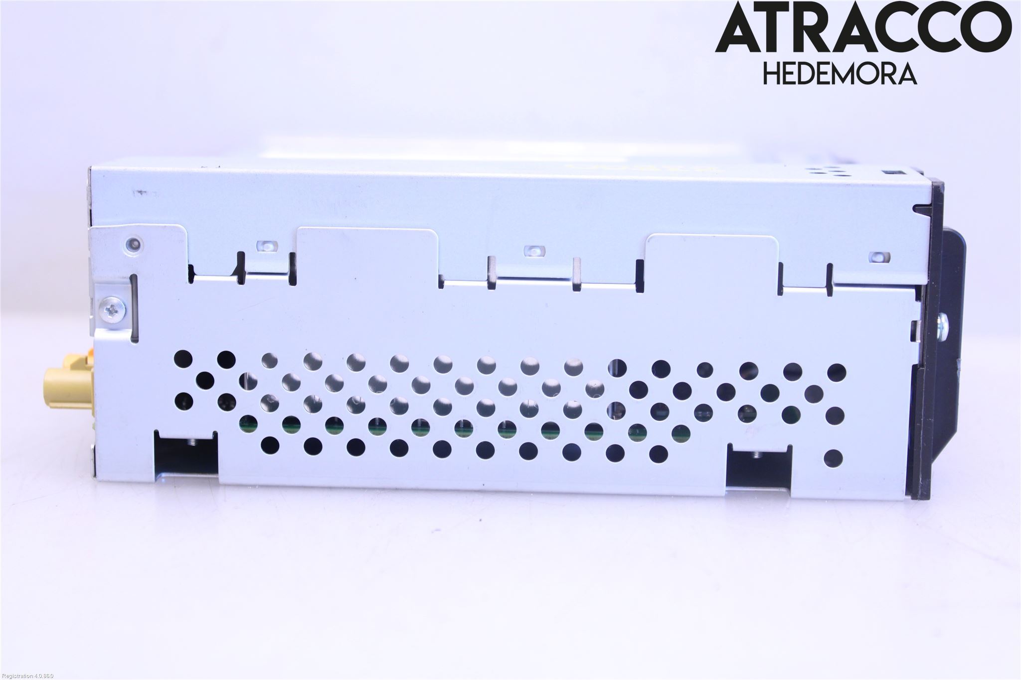 Chevrolet CAMARO Radio Övrigt