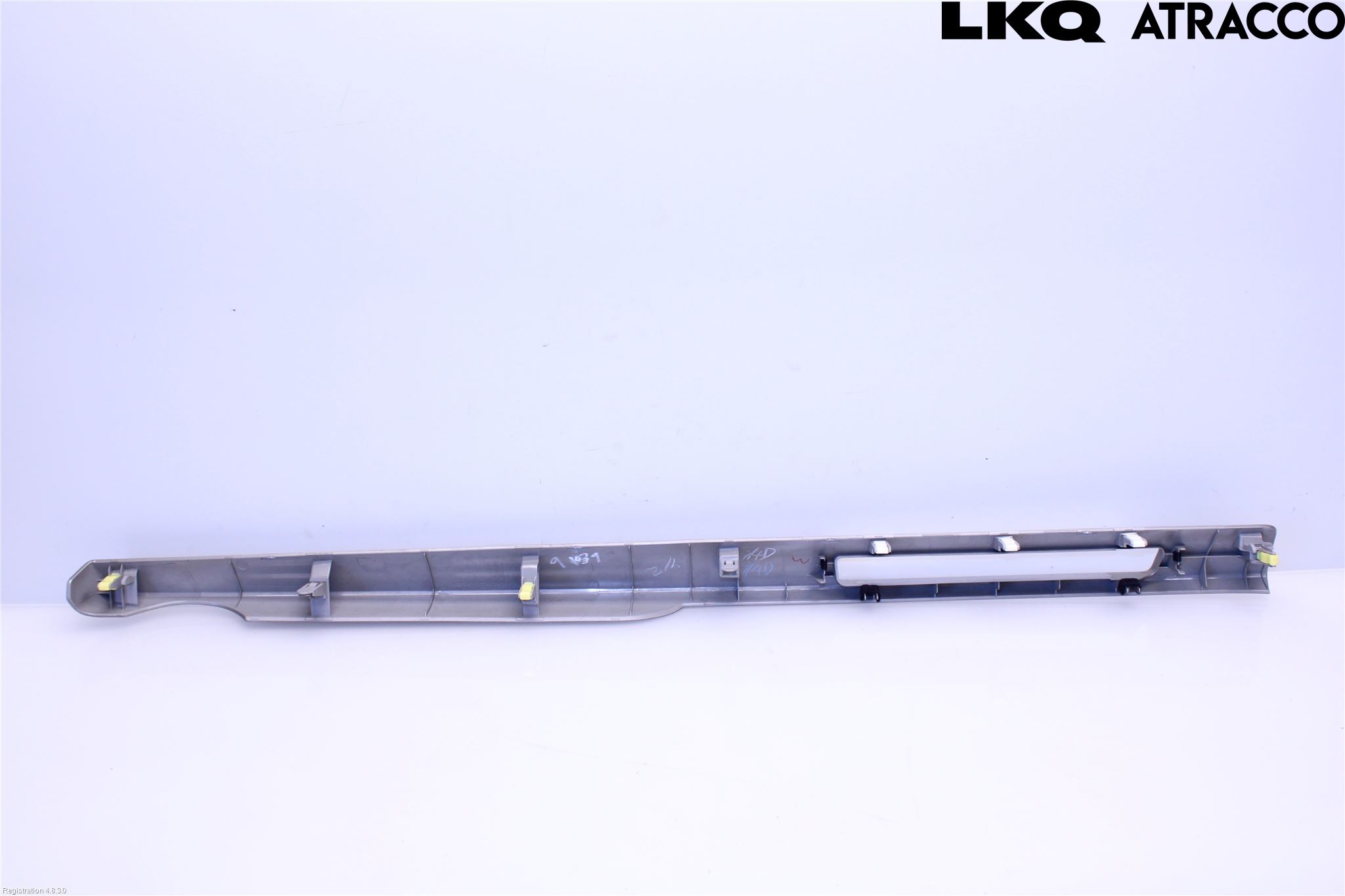 Toyota RAV4 13-18 Instrumentbräda Inlägg-Dekorlist
