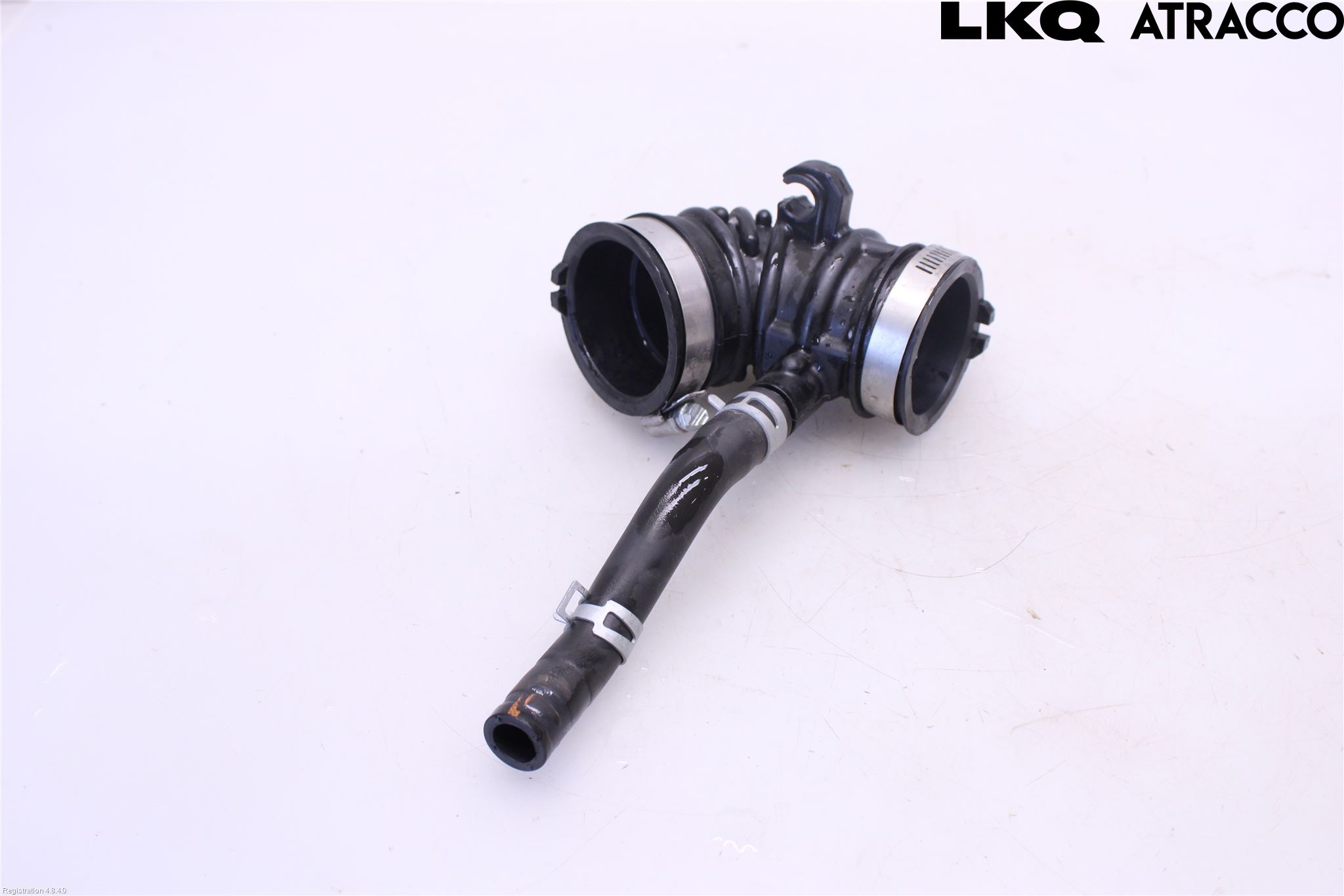 Suzuki SWIFT 17-24 Injgummibälg-Slang