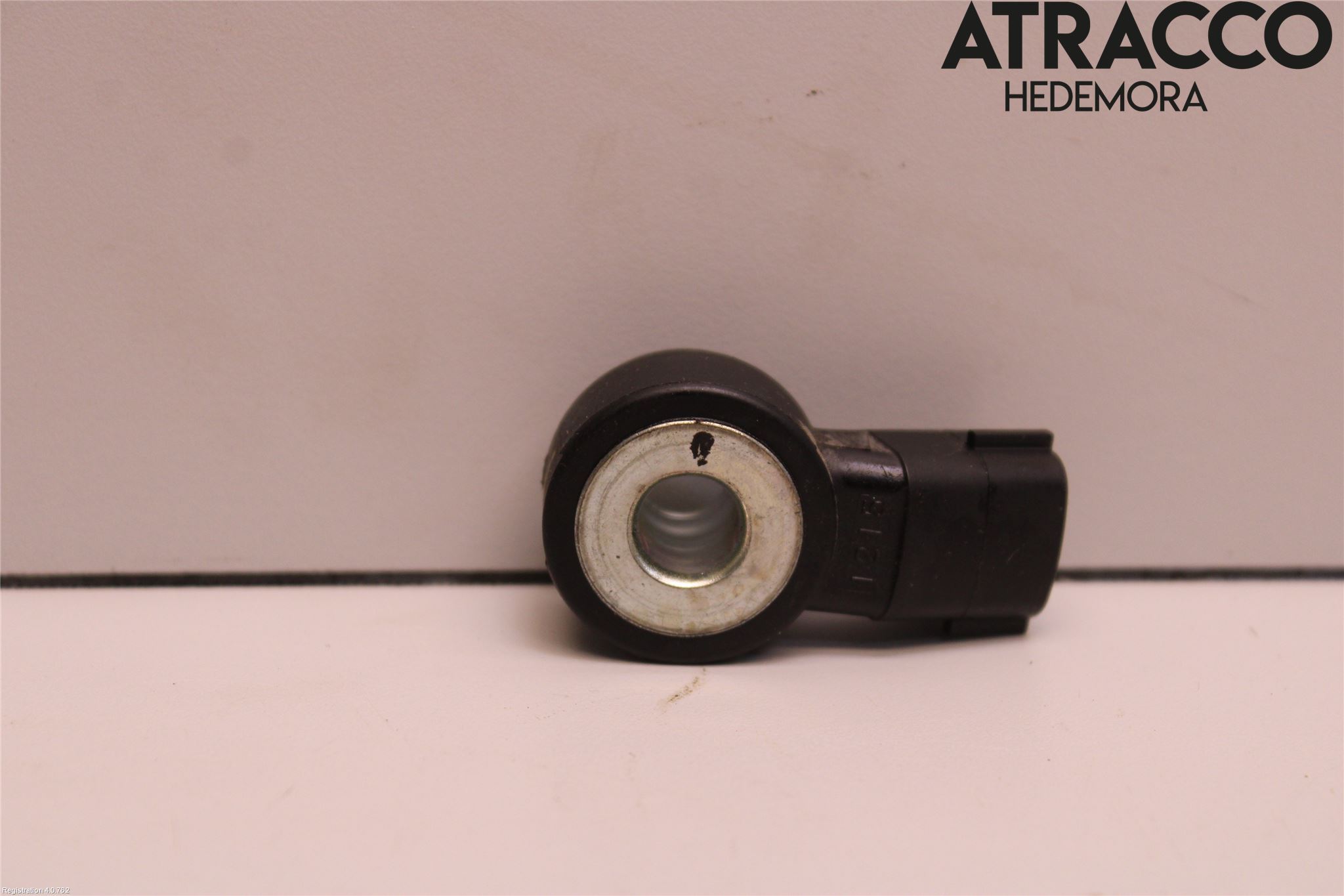 Nissan 370Z Injknacksensor