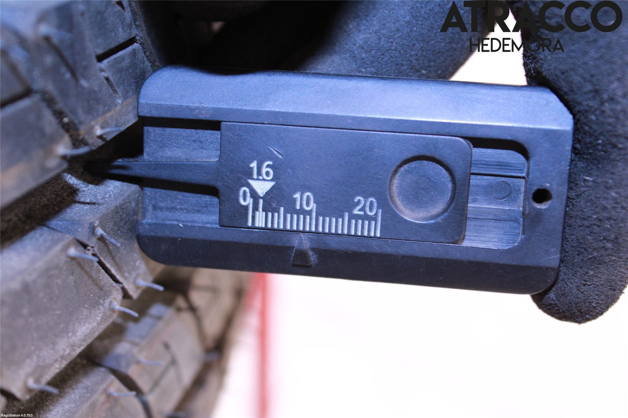 Mercedes-Benz MB S-KLASS (W220)  99-05 Sommardäck Med Fälg