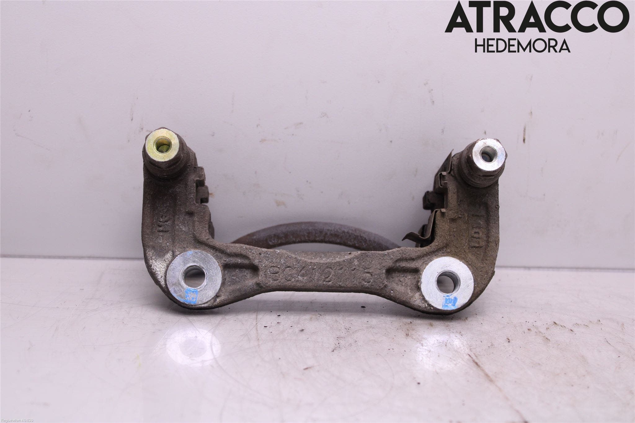 Hyundai i20 PB 09-14 Bromsokshållare