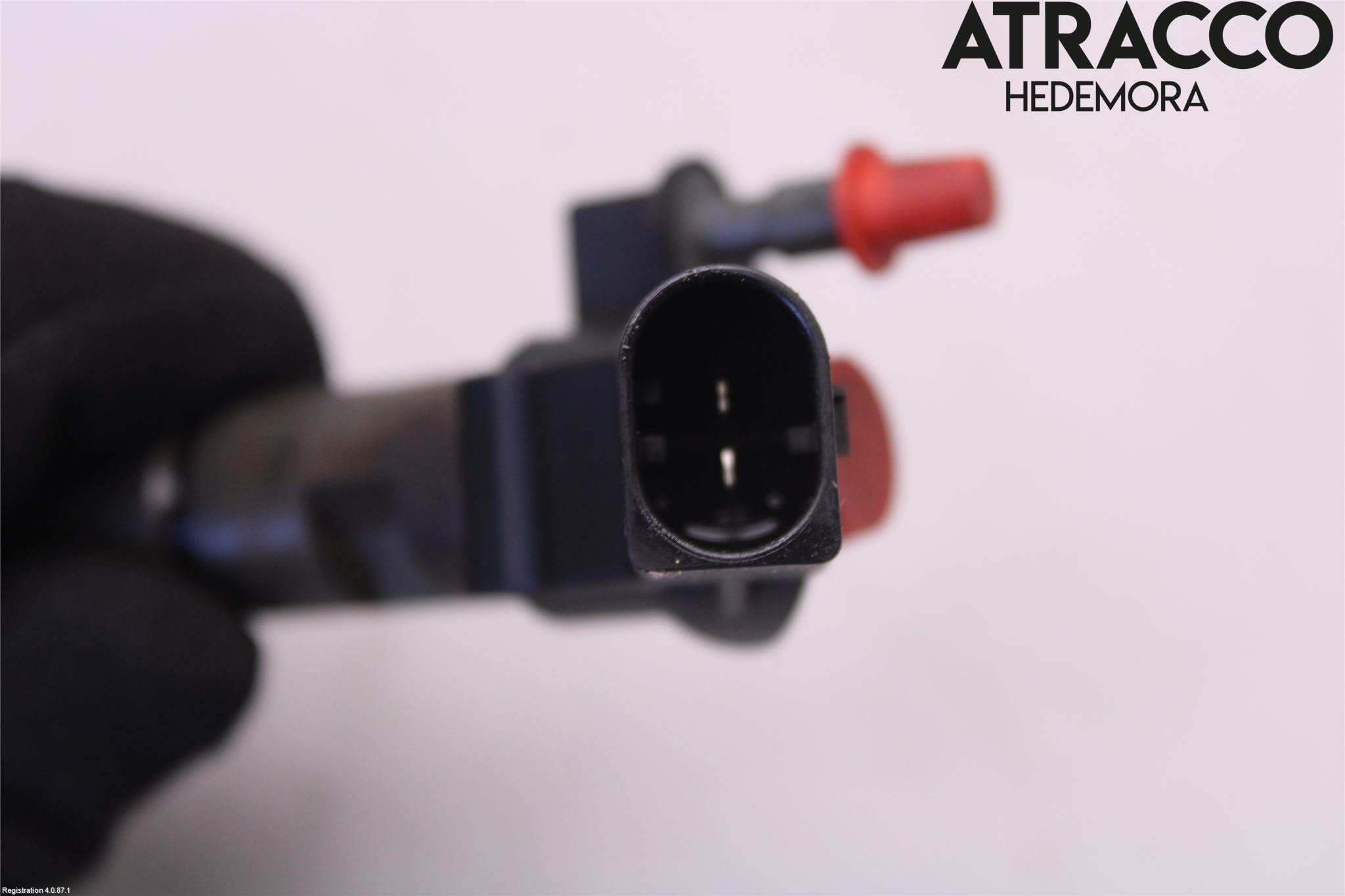 Audi A6 ALLROAD 12-18 Injspridare