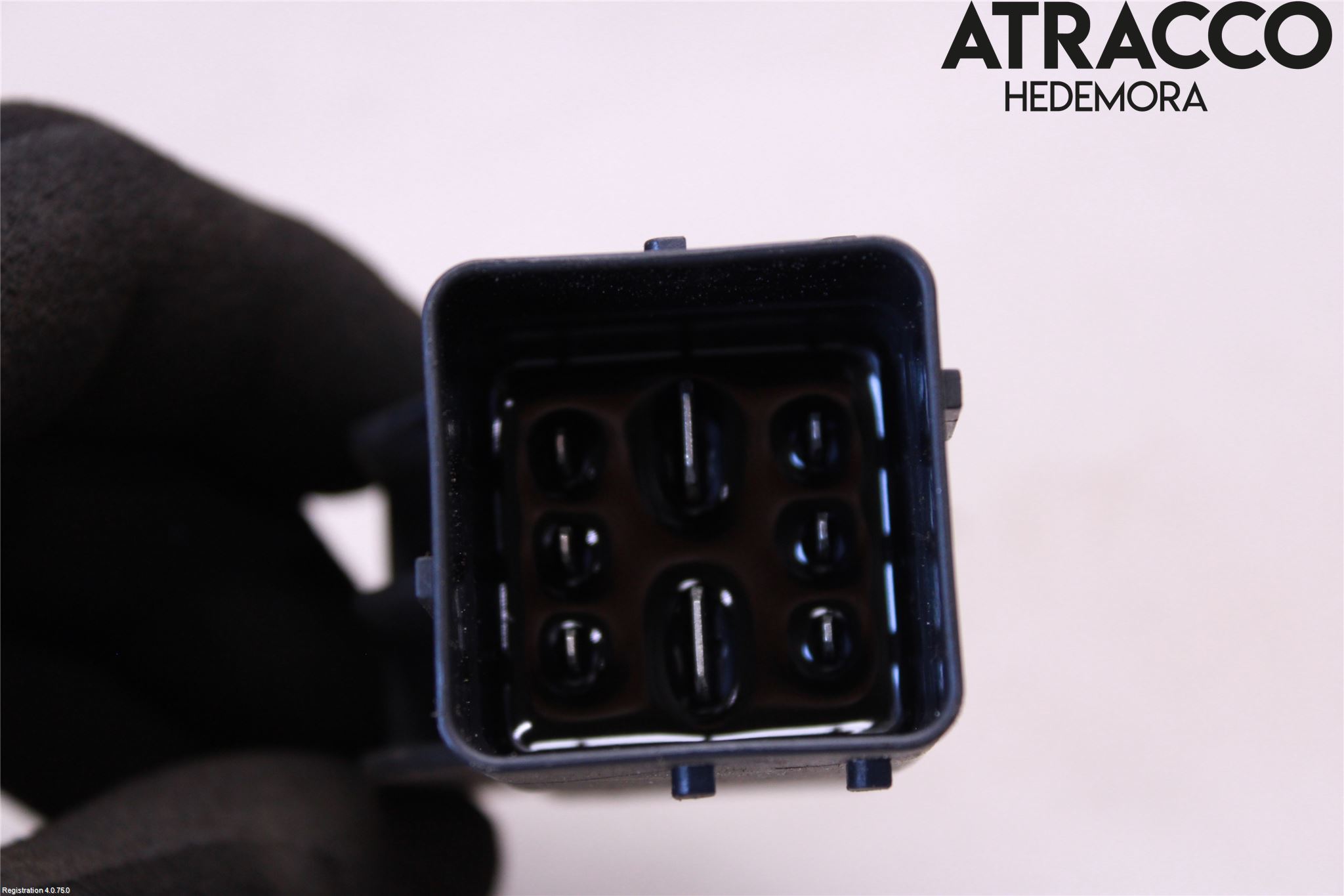 Ford KUGA 13-16 Relä Glödning Diesel