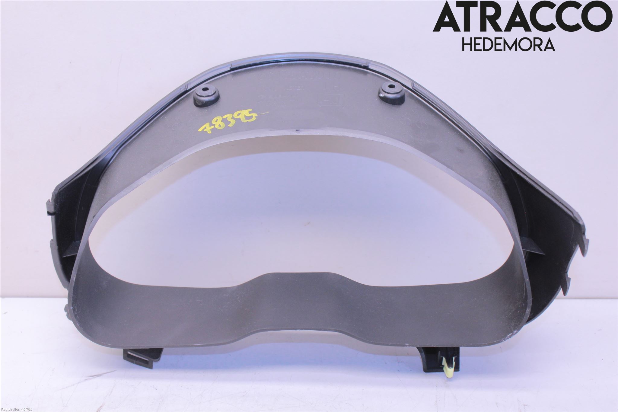 Subaru LEGACY 10-14 Instrumentsarg