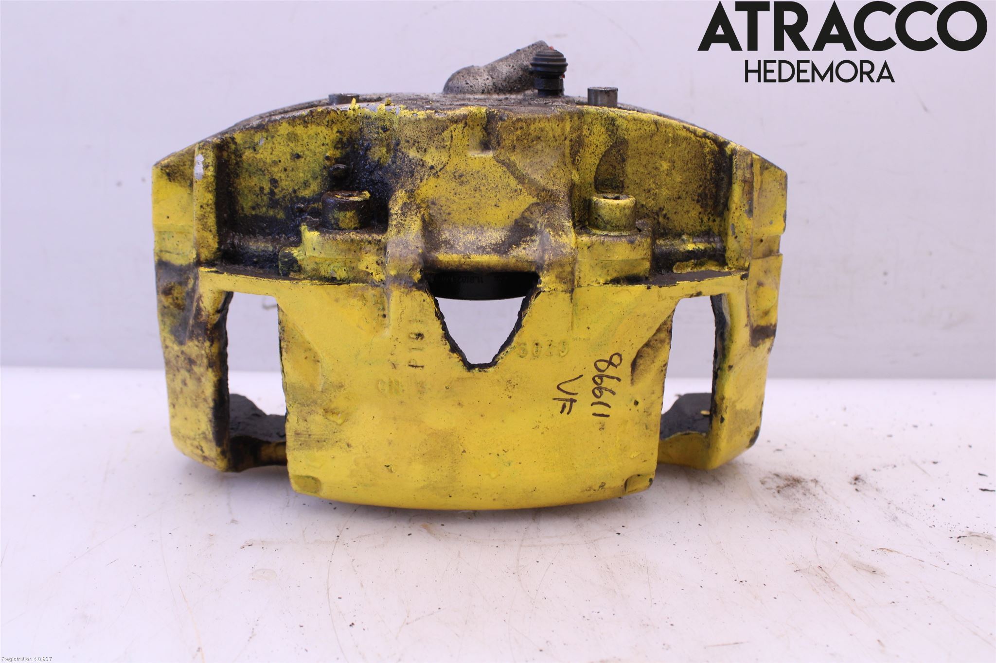 Volvo V60 11-13 Bromsok Fram Vänster