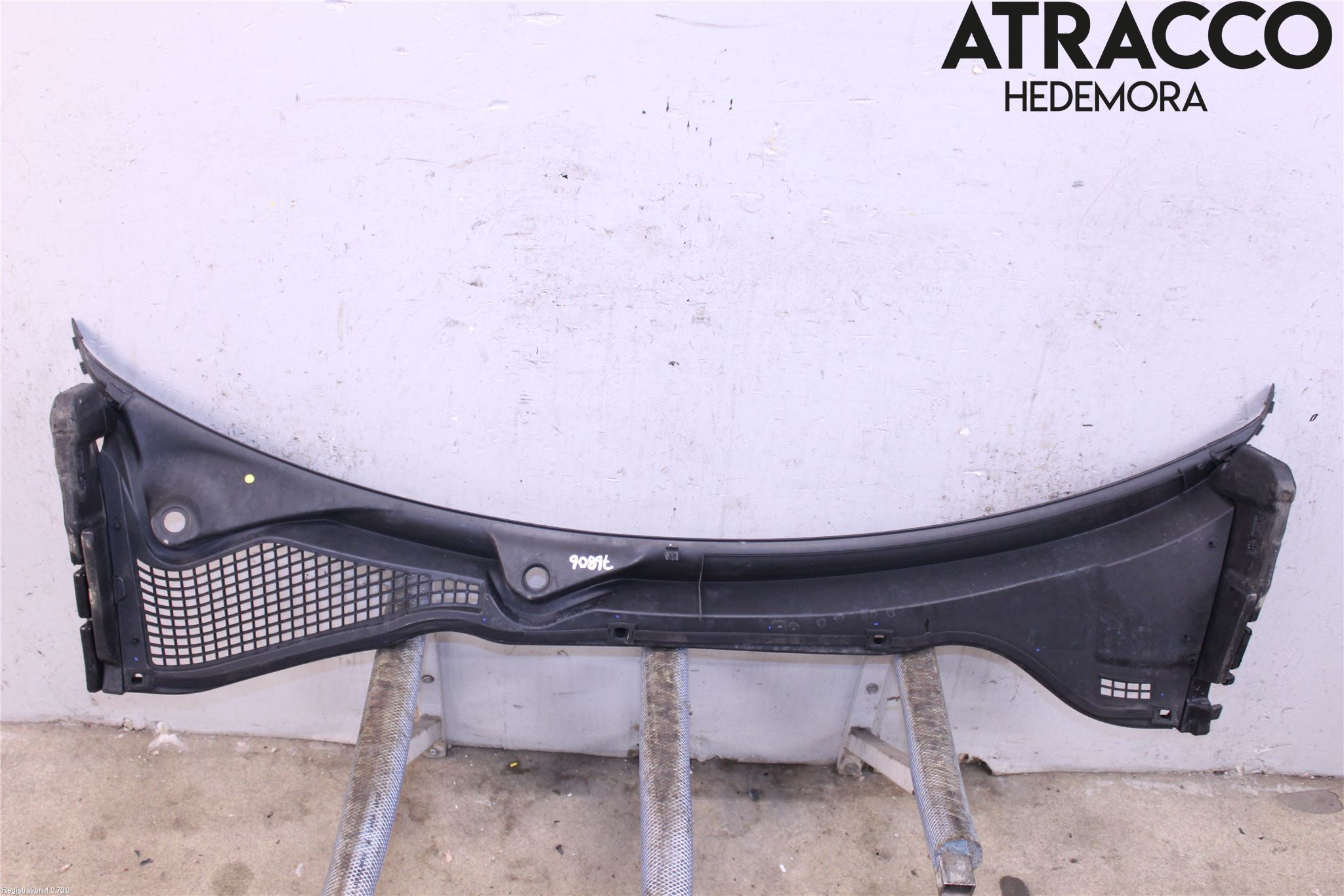 Fiat TIPO/CROSS 16- Torpedplåt-Torpedplast