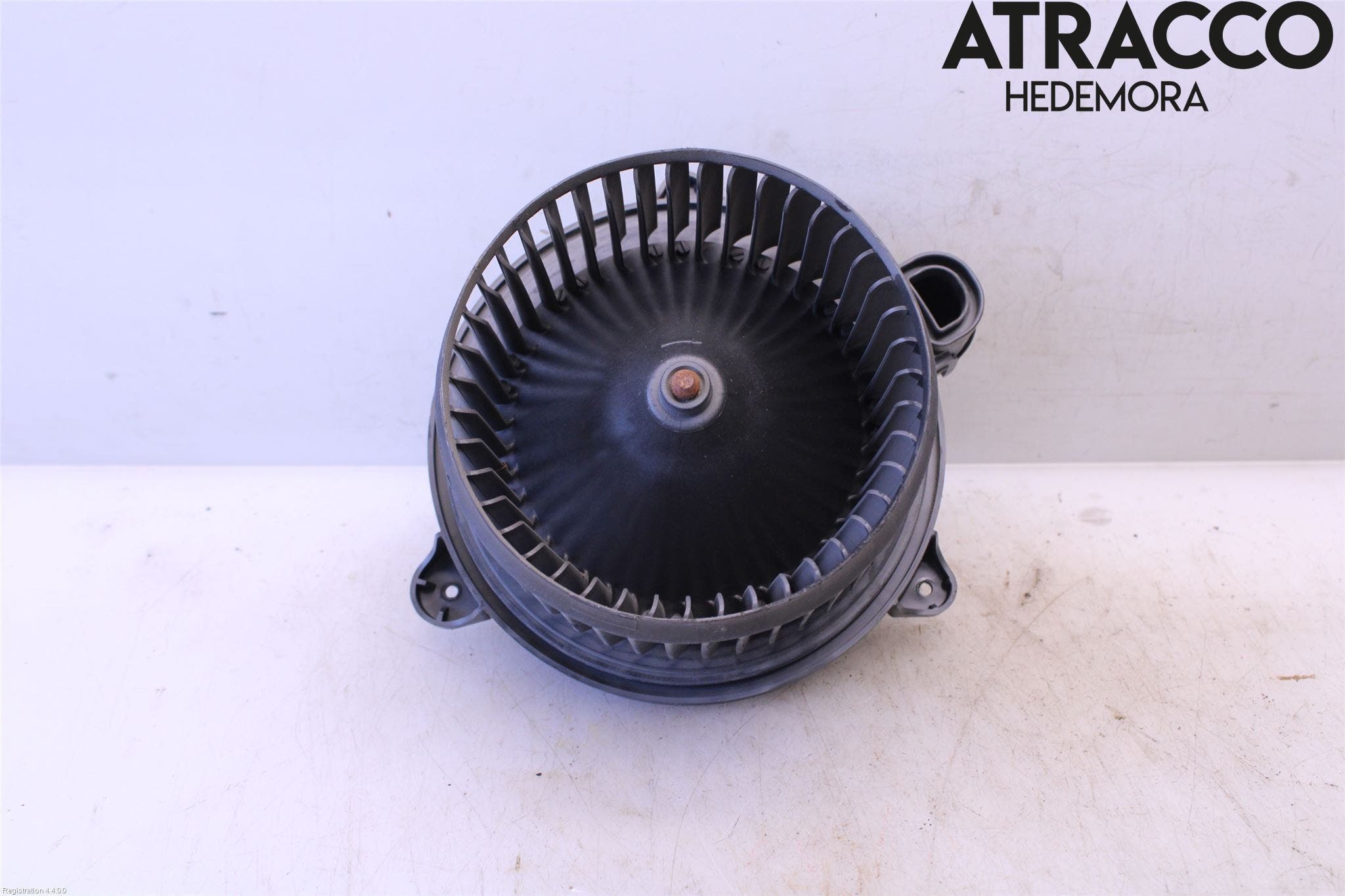 Ford TRANSIT/TOURNEO COURIER 13-23 Ac Värmefläkt