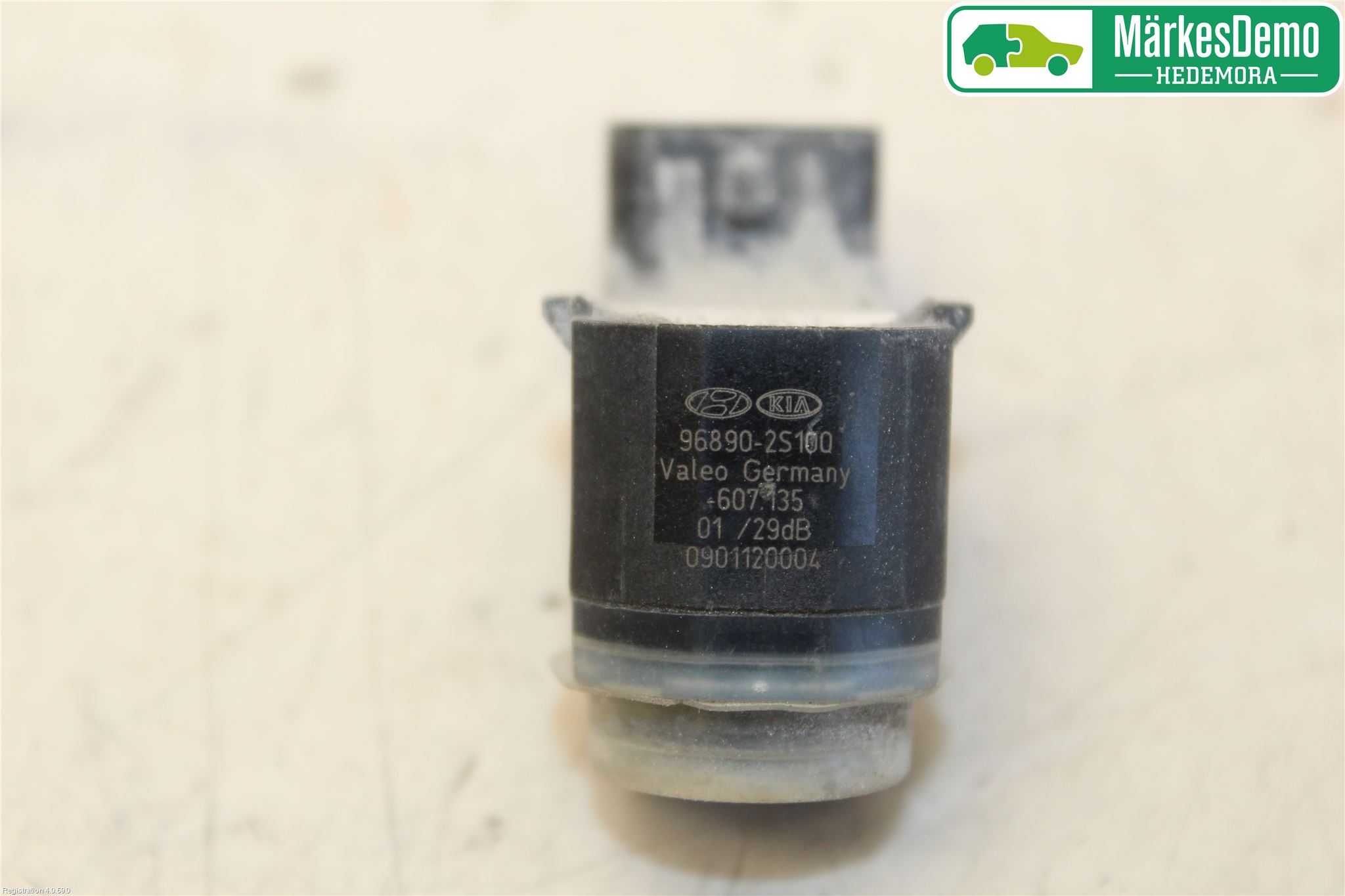 Kia OPTIMA 00-15 Parkeringshjälp Backsensor