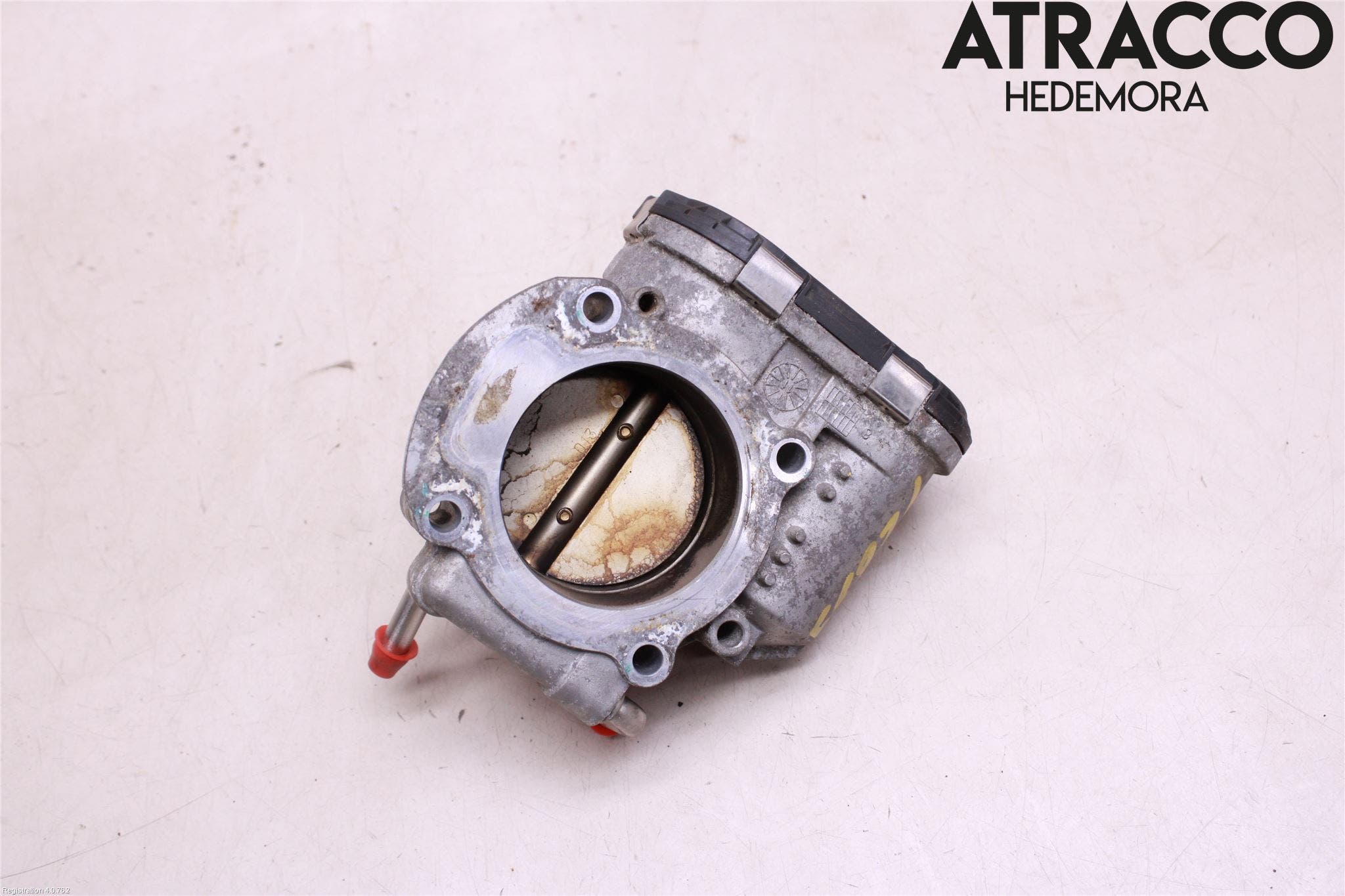 Kia SPORTAGE (SL) 11-15 Injspjällhus