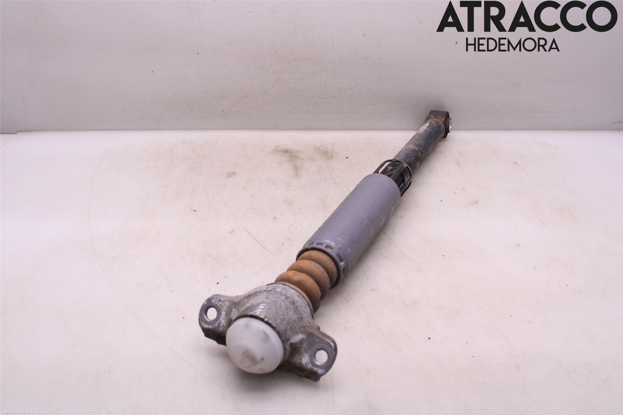 Audi A3/S3 8V 13-20 Stötdämpare Bak