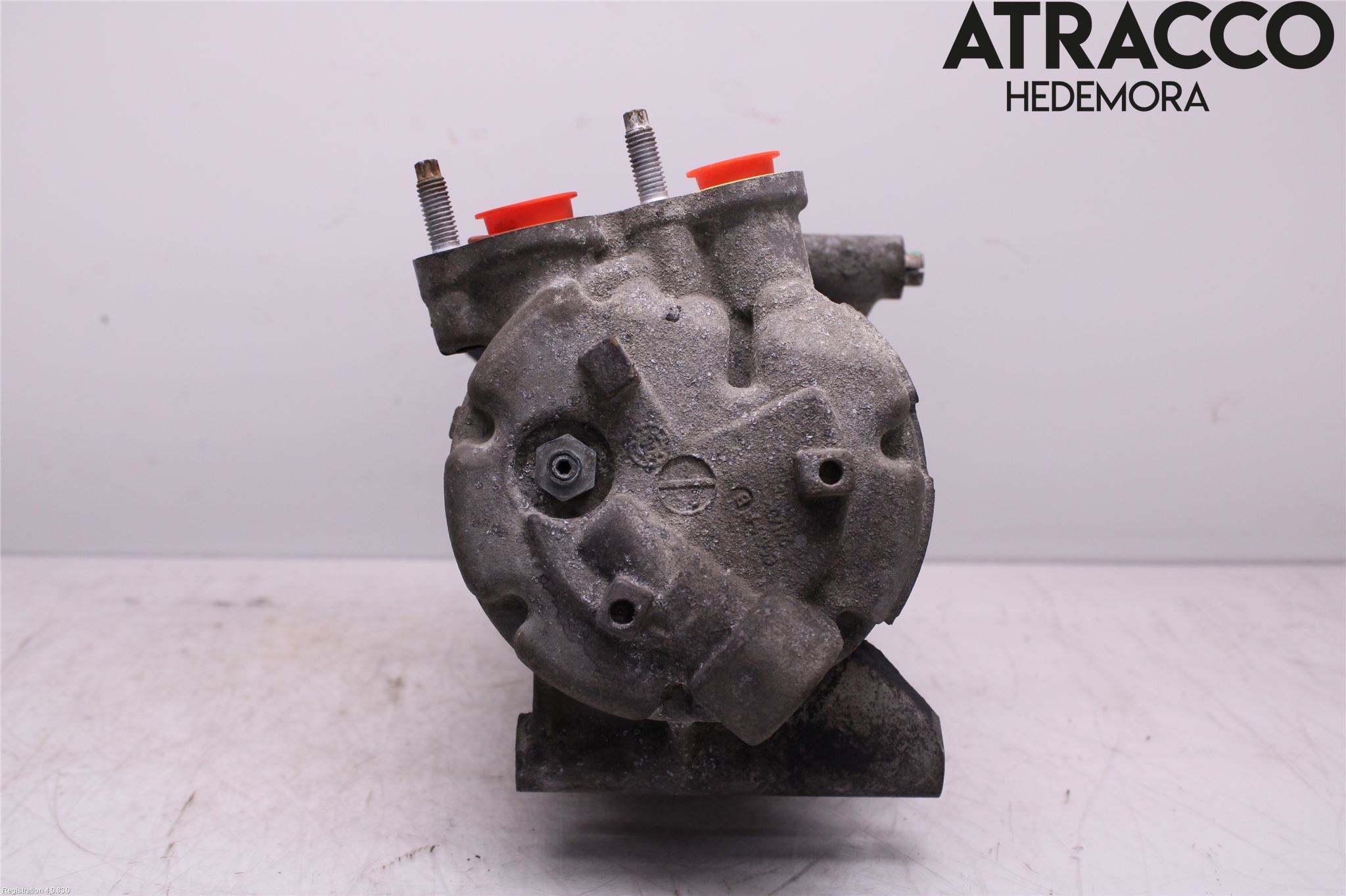 Landrover LAND ROVER FREELANDER 2 07-14 Ac Kompressor