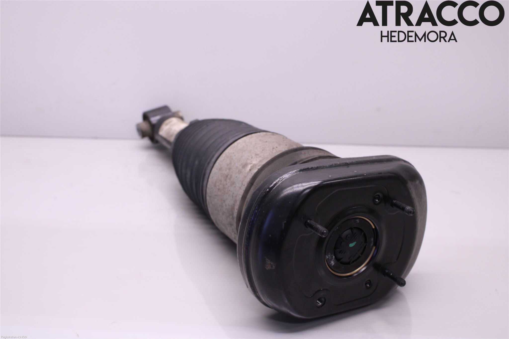 BMW 5 G30/G31/F90 17-23 Fjäderben Bak Höger