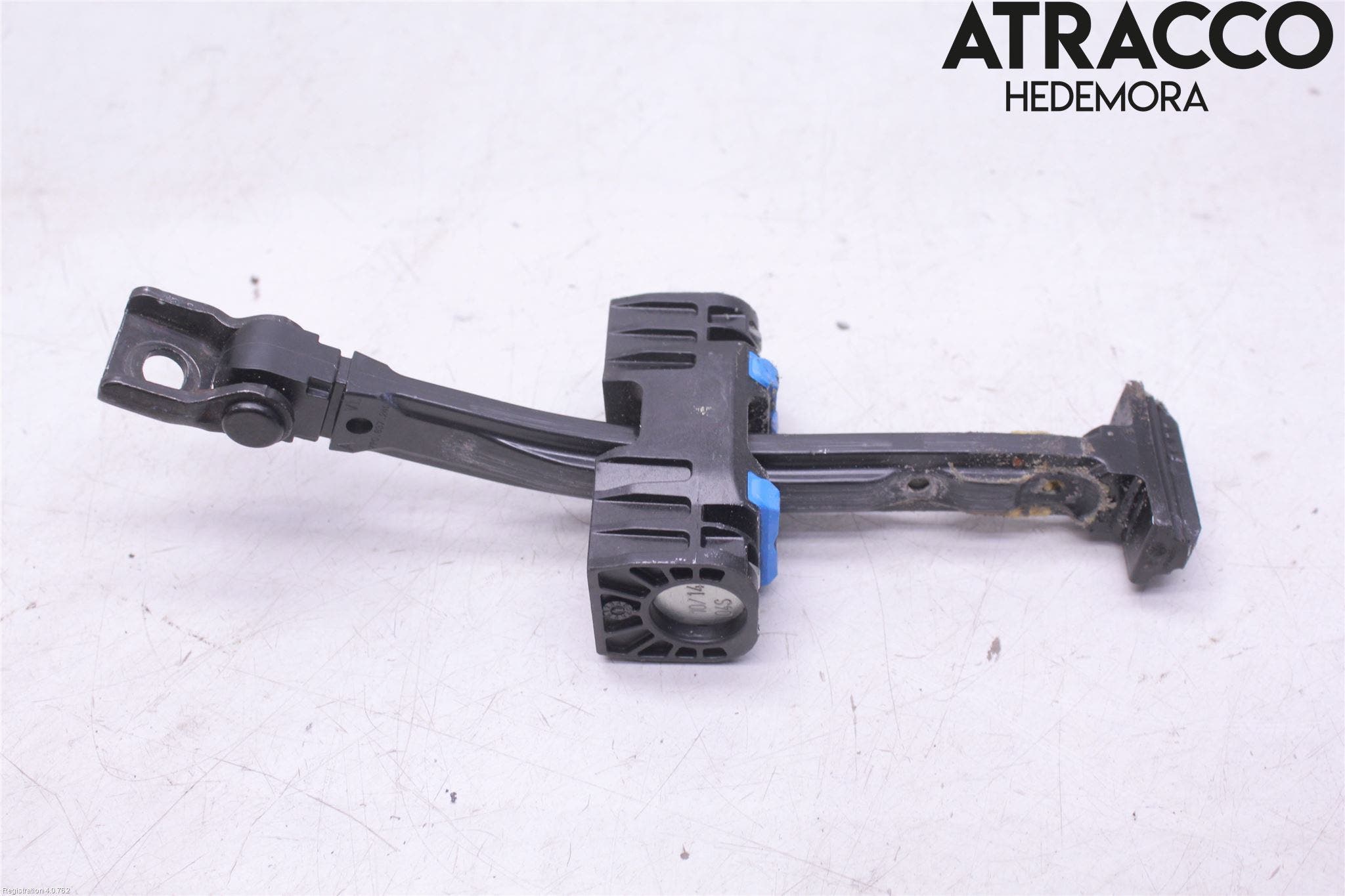 Volkswagen VW TOUAREG 7P 11-18 Dörrstopp