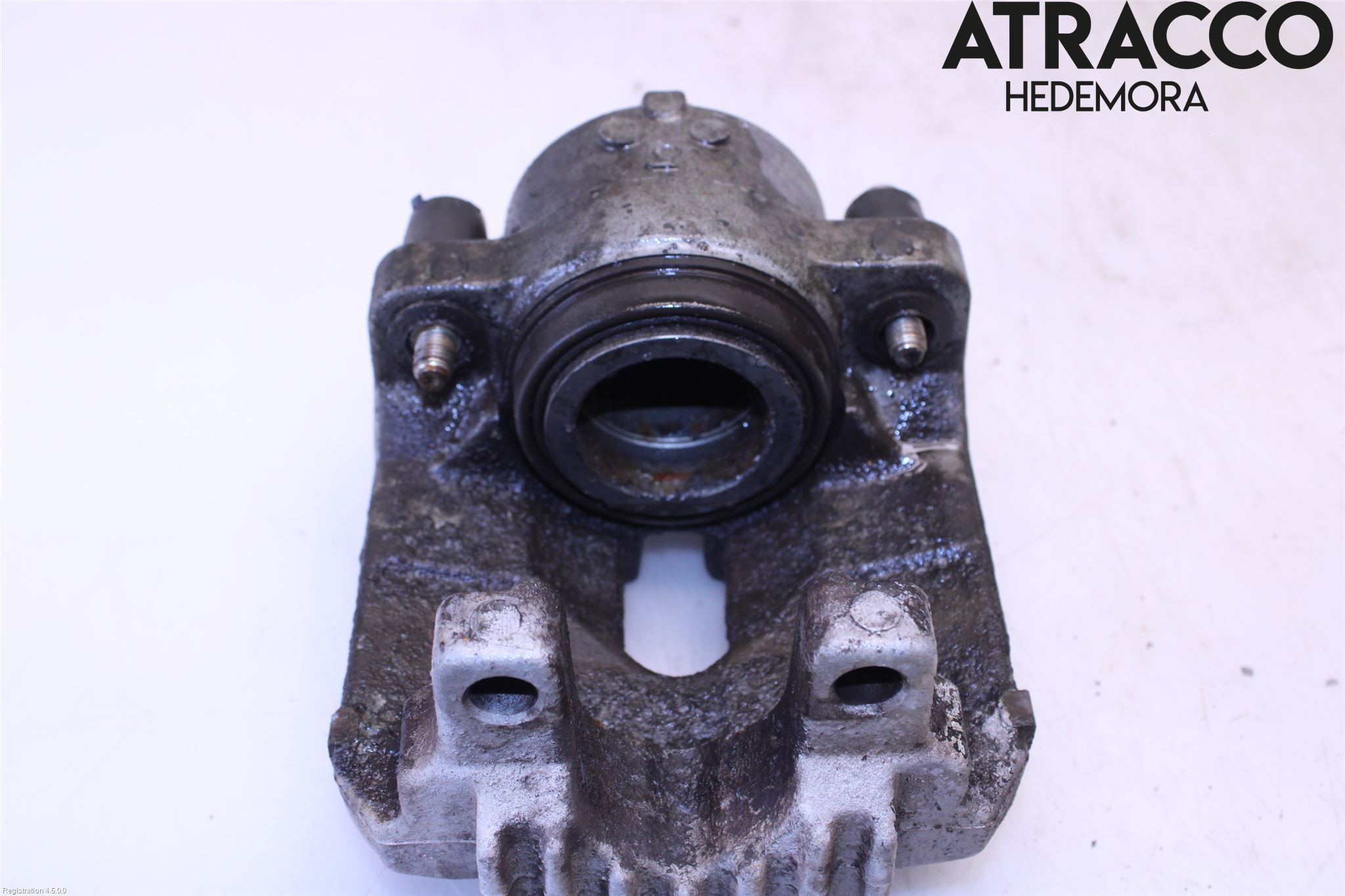 BMW 3 E92/93 Coupé/Cab 05-14 Bromsok Fram Höger