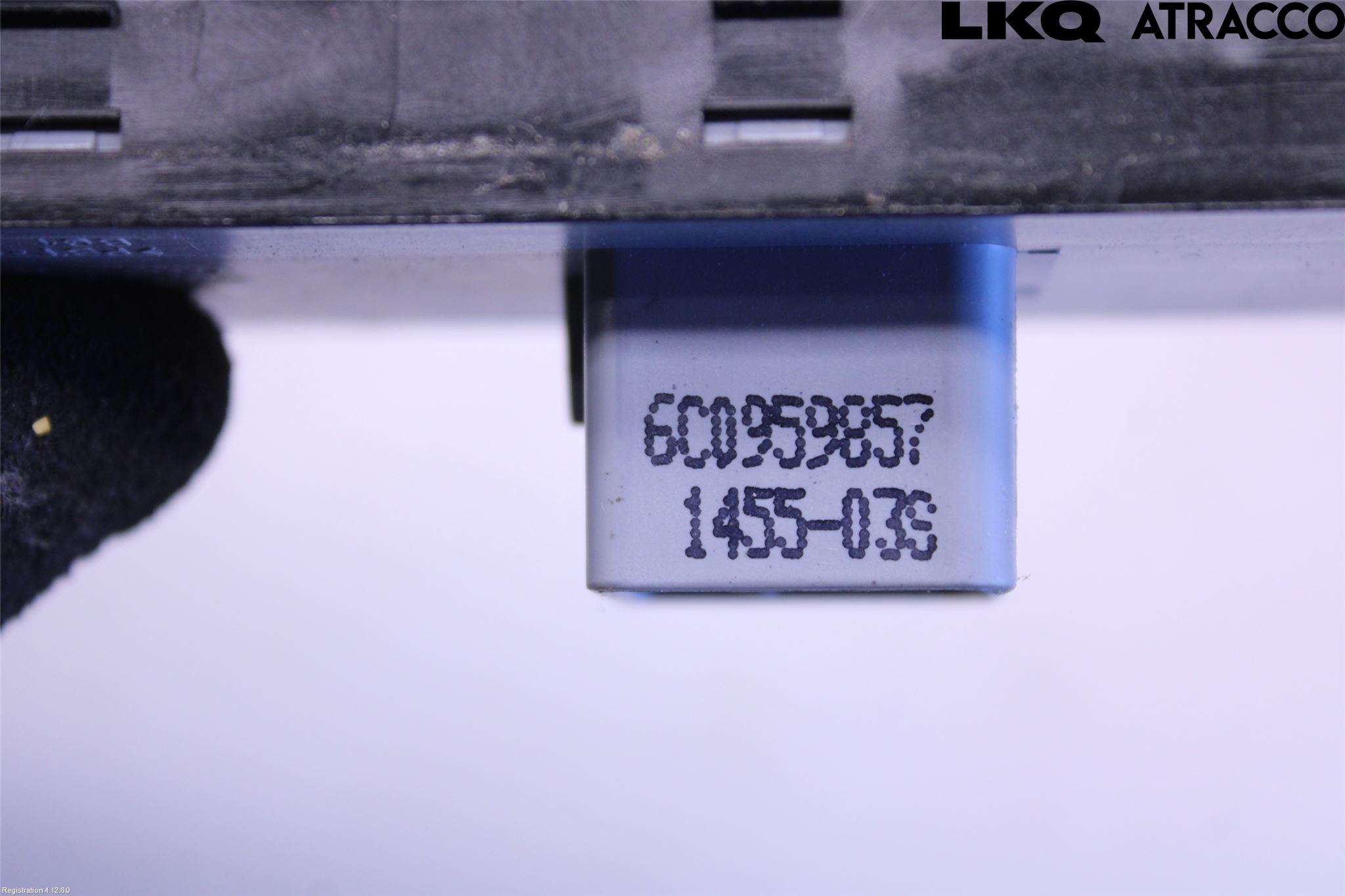 Volkswagen VW POLO 10-17 Strömställare Elhiss