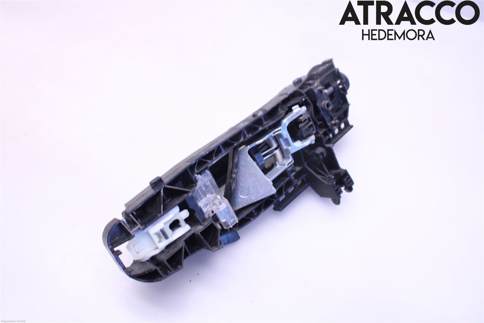 Mercedes-Benz MB E-KLASS (W213) 16-23 Dörrhandtag Yttre Hö