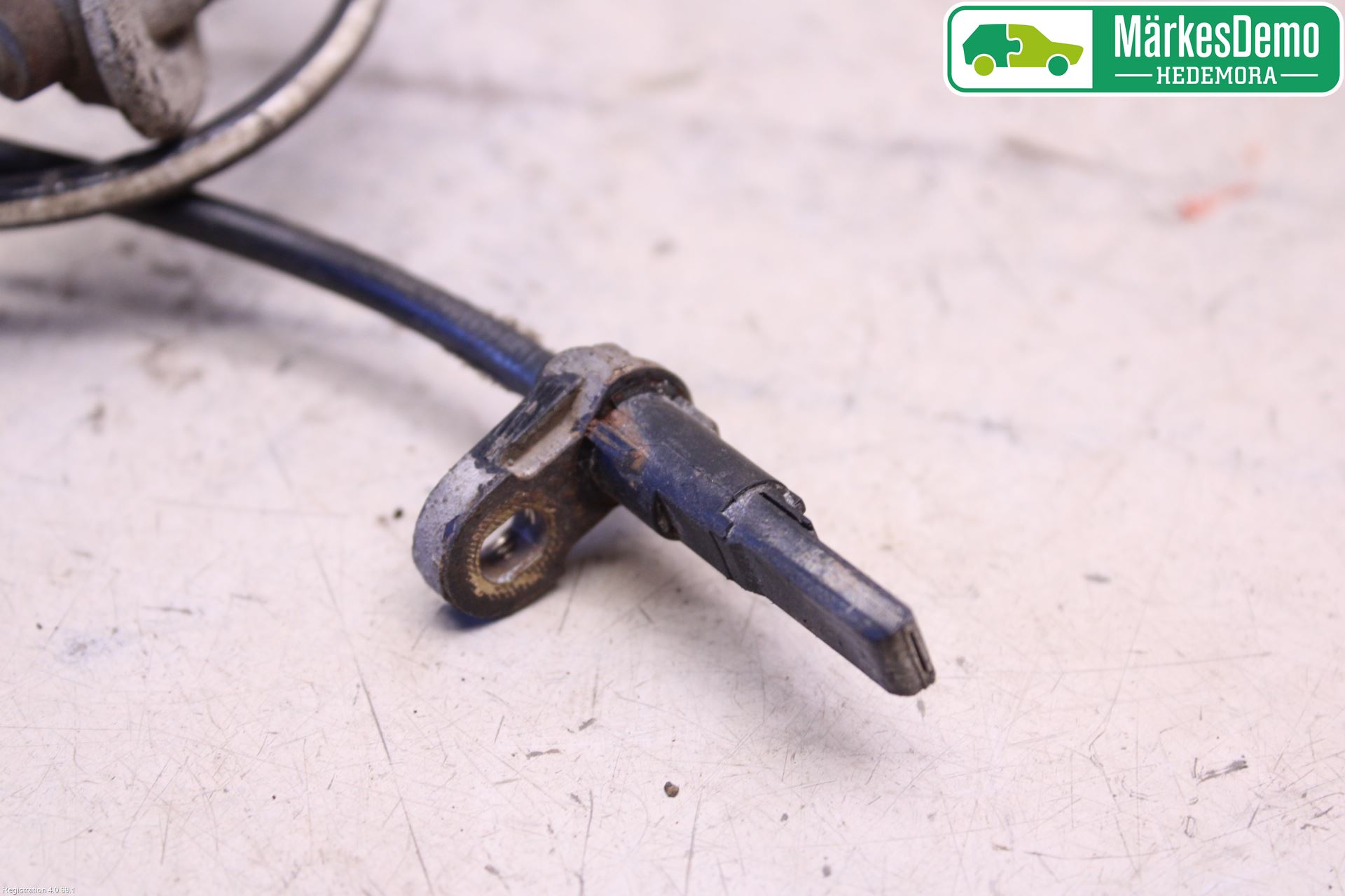 Subaru OUTBACK   07-09 Abs Sensor