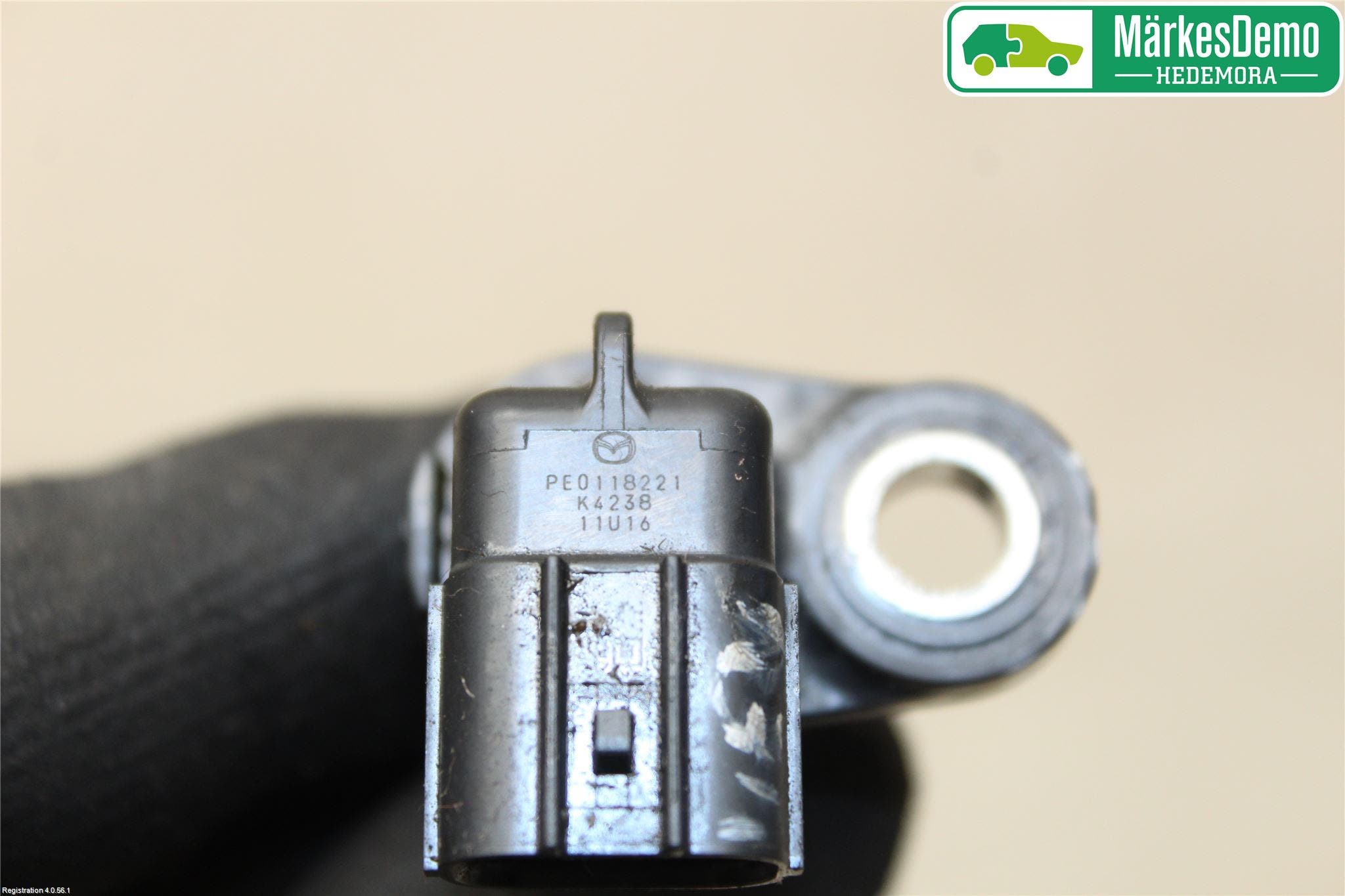 Mazda CX-5 17- Givare Varvtal-Tändläge