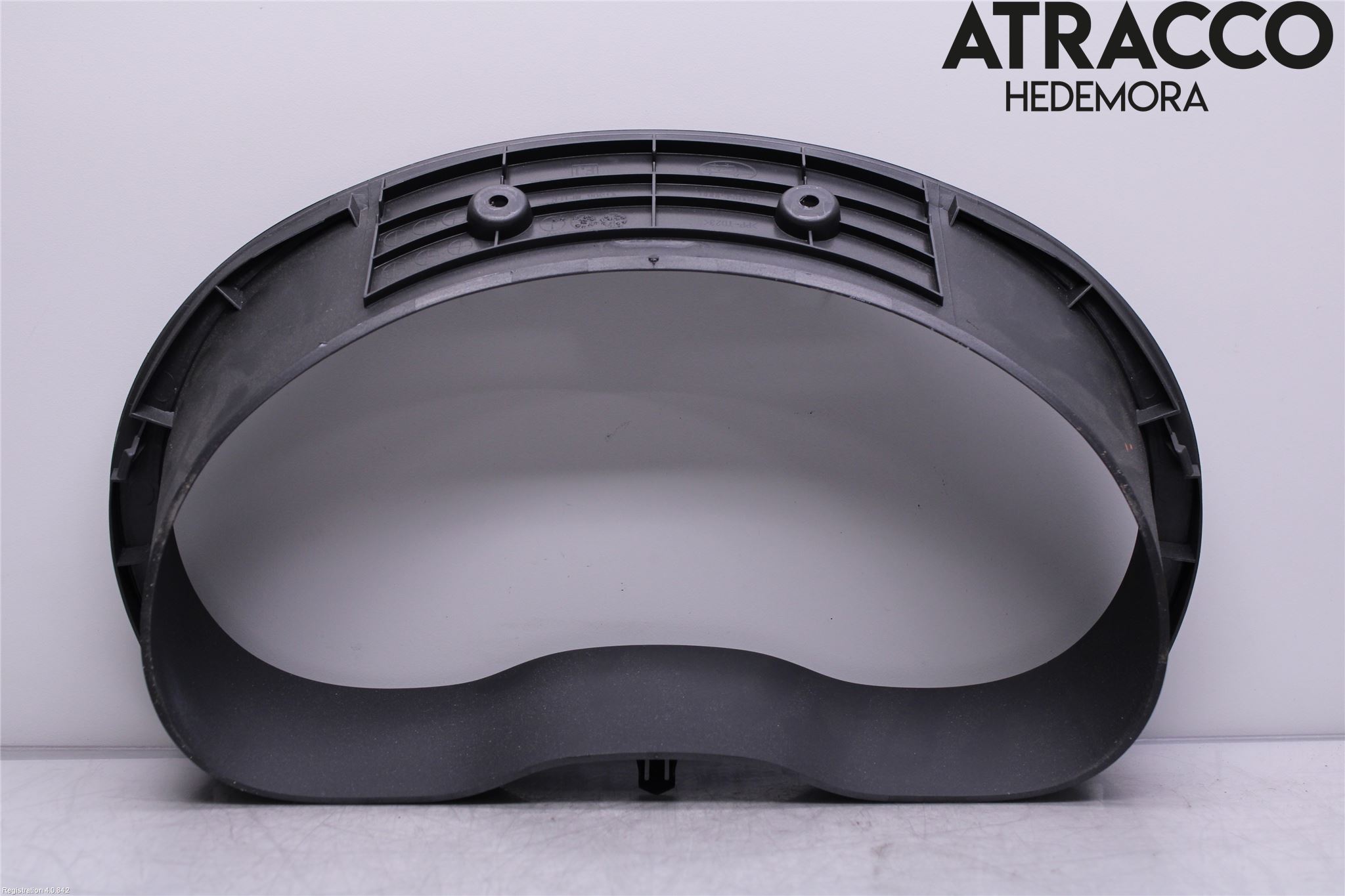 Subaru IMPREZA IV 13-17 Instrumentsarg