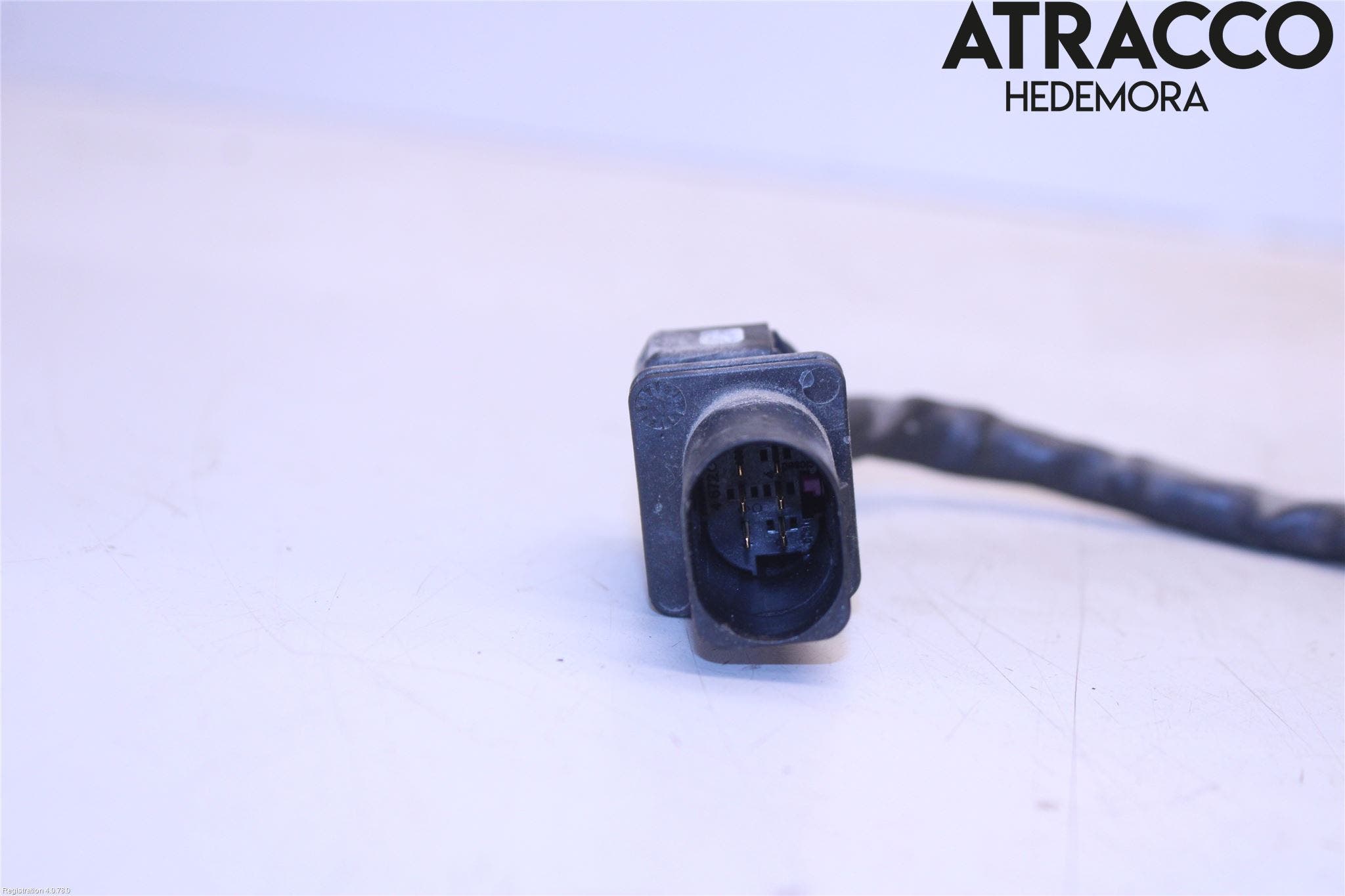 Kia CEED 12-18 Injlambdasond