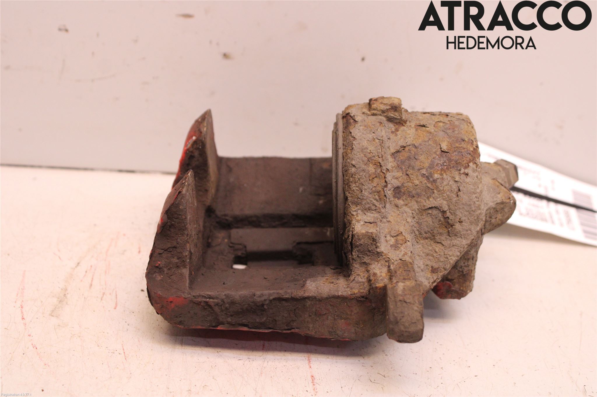 Volvo S90/V90 97-98 Bromsok Fram Höger