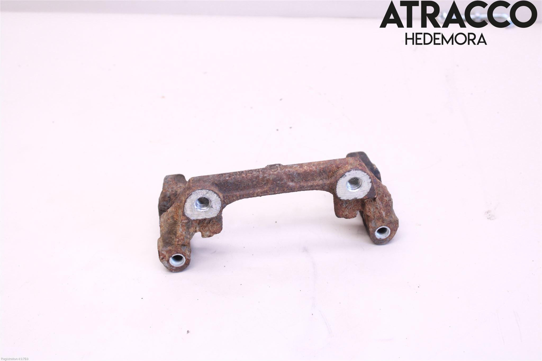 Ford KUGA 13-16 Bromsokshållare