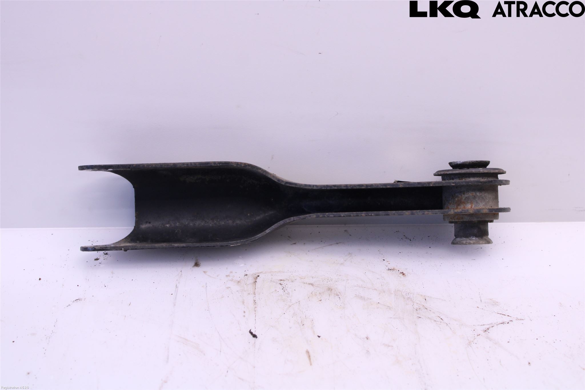 Landrover RANGE ROVER (L405) 13-21 Bärarm Bak Vänster