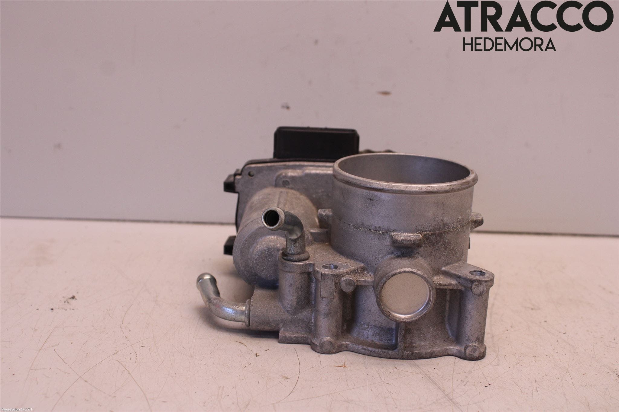 Mitsubishi OUTLANDER 13-21 Injspjällhus