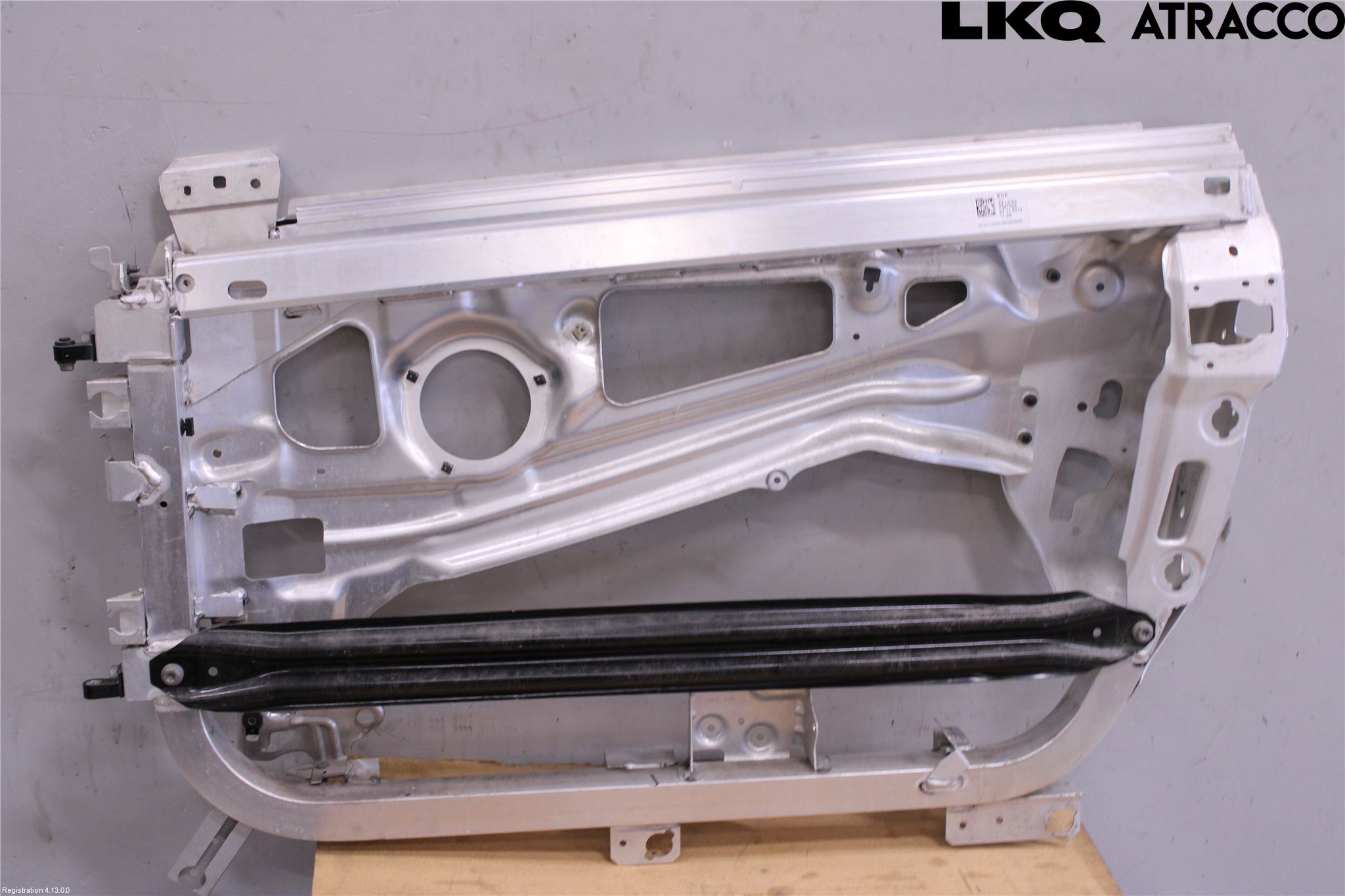 BMW i3 I01 13-22 Dörr Fram Vänster