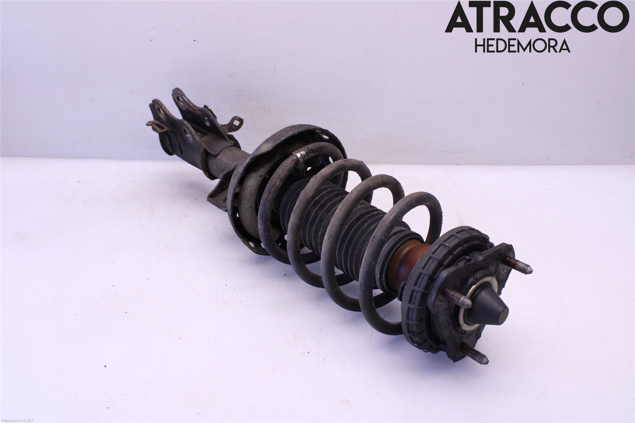 Honda CIVIC 12-16 Fjäderben Fram Vänster