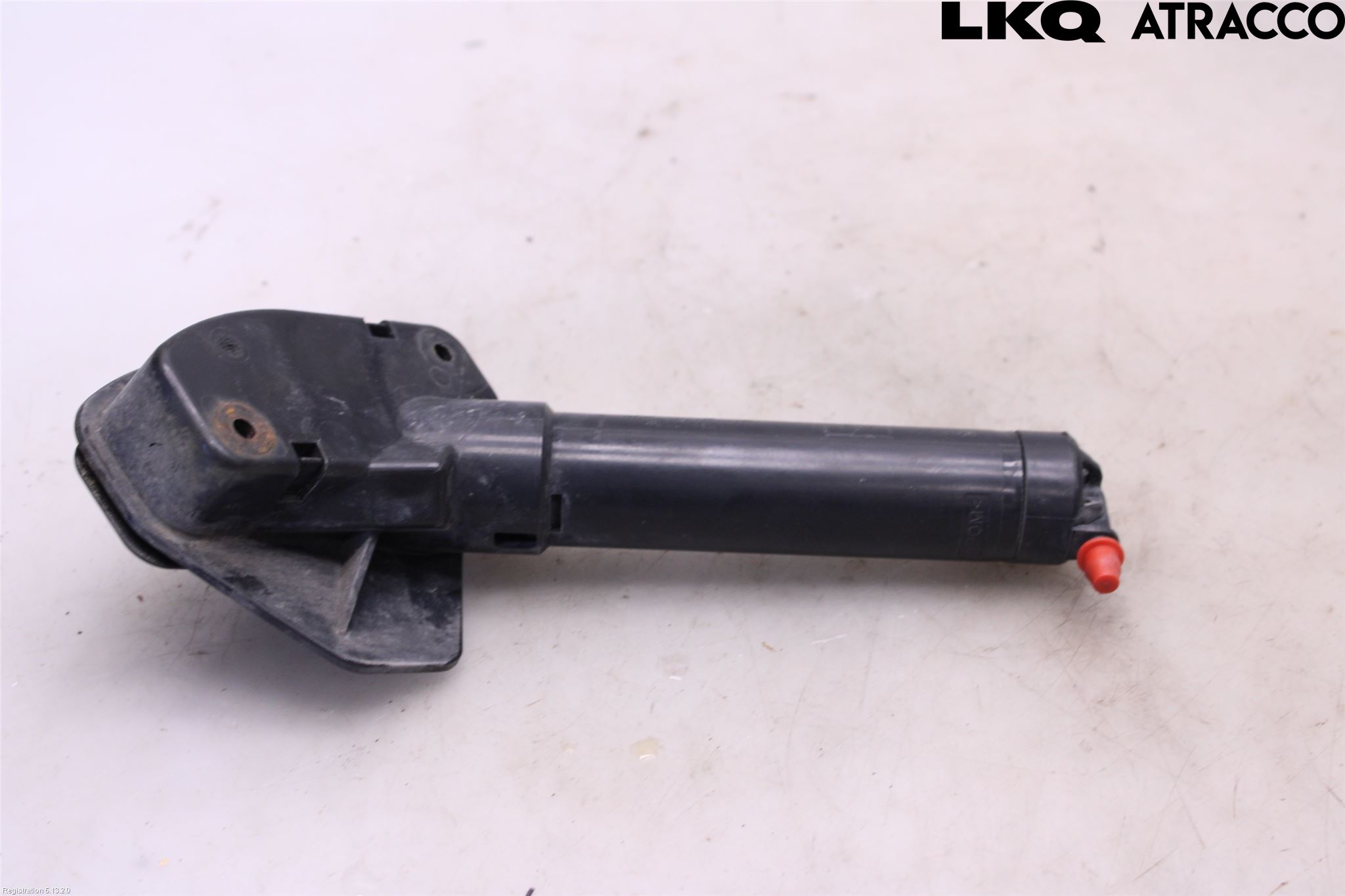 Opel ASTRA J 10-15 Spolarmunstycke Strålkastare