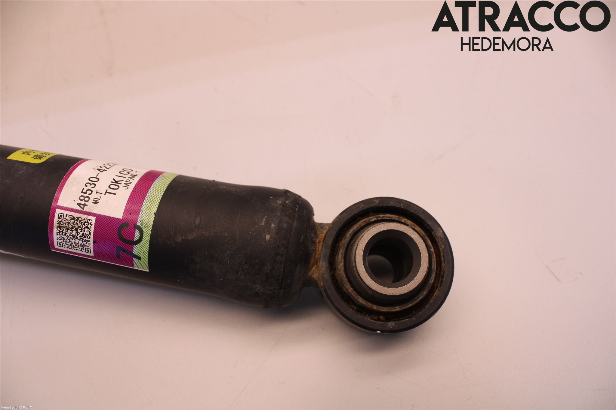 Toyota RAV4 19- Stötdämpare Bak