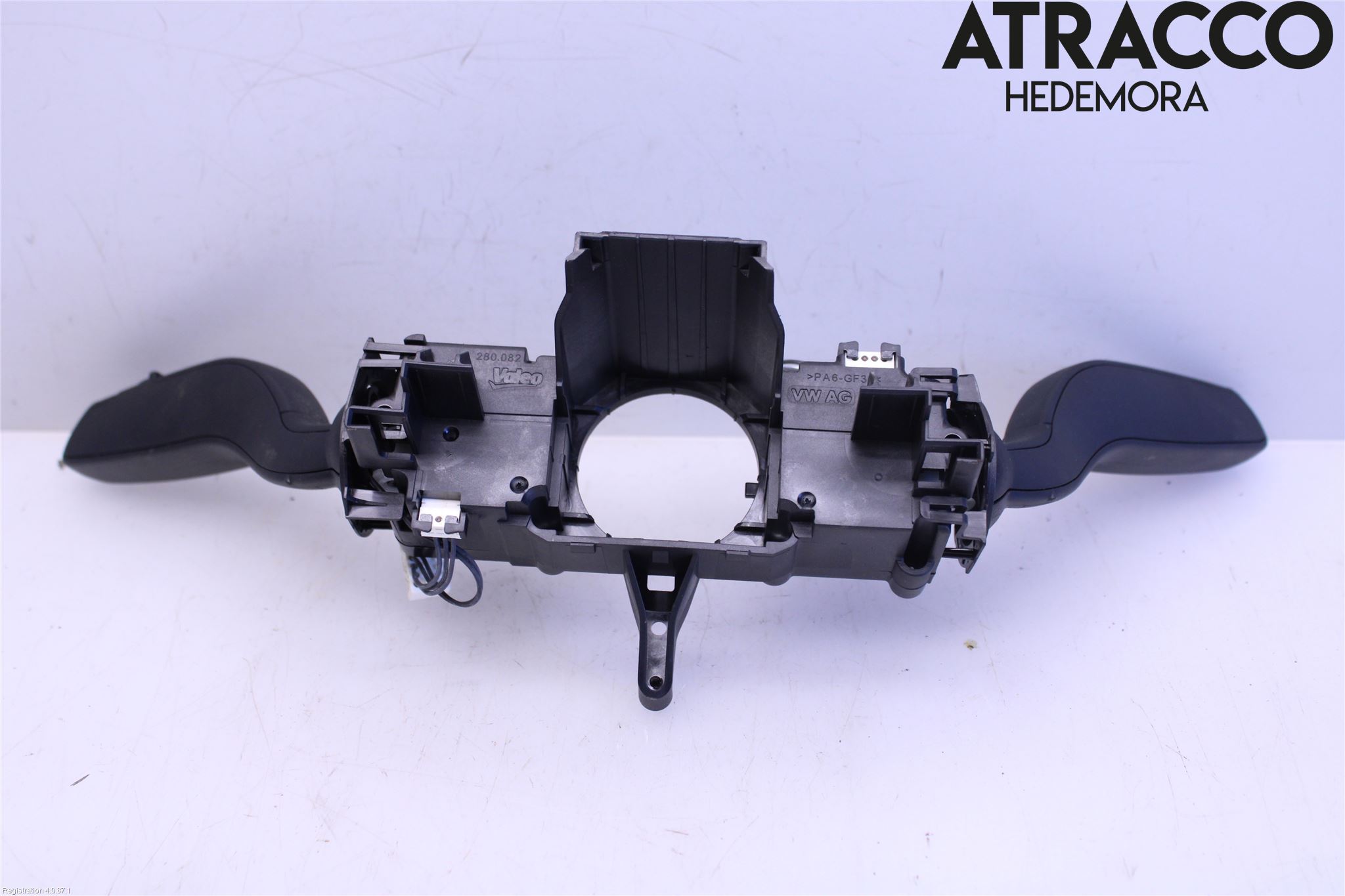 Audi A1/S1 11-18 Spakcentral