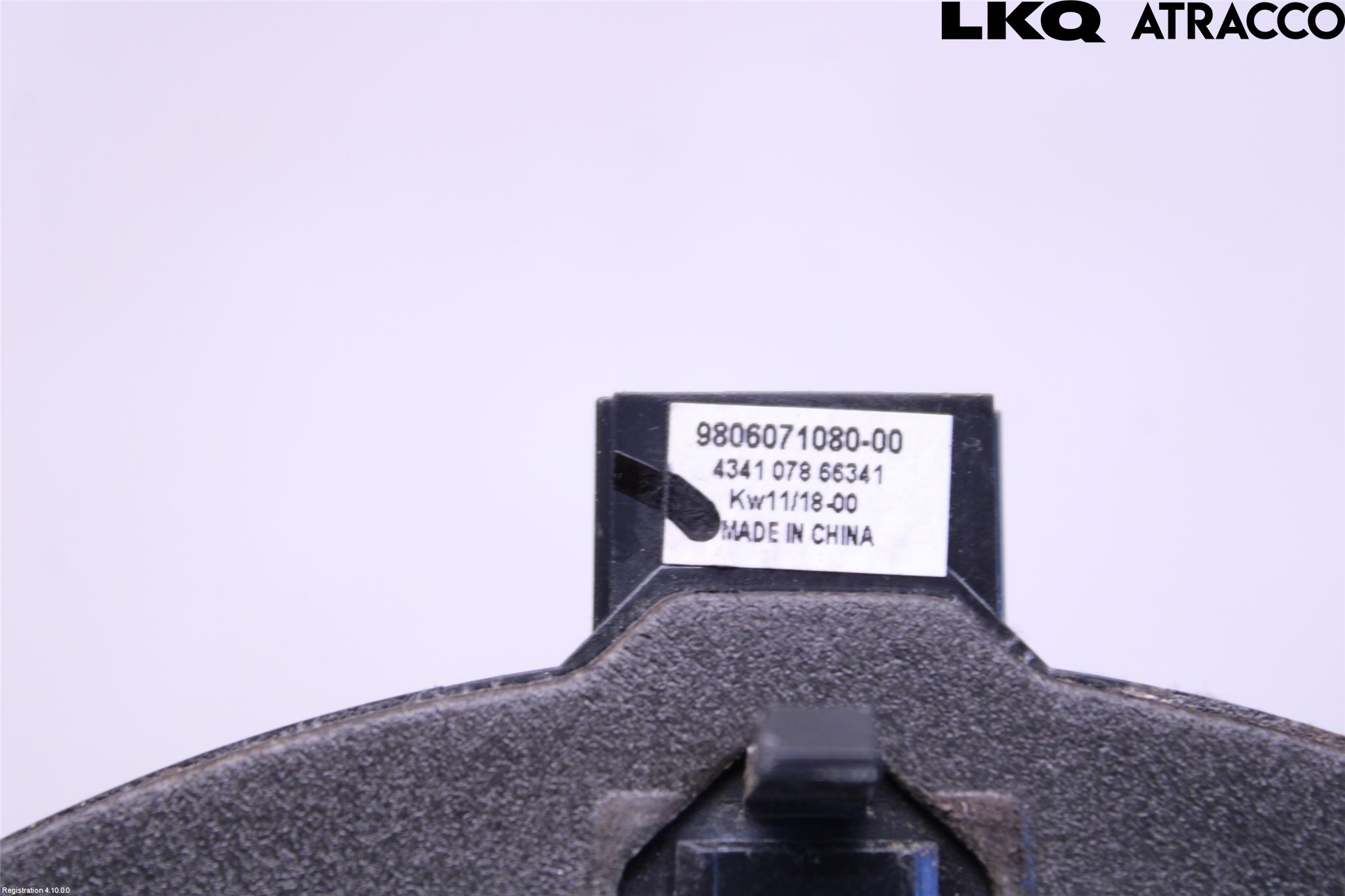 Citroen C3 AIRCROSS 18-23 Högtalare