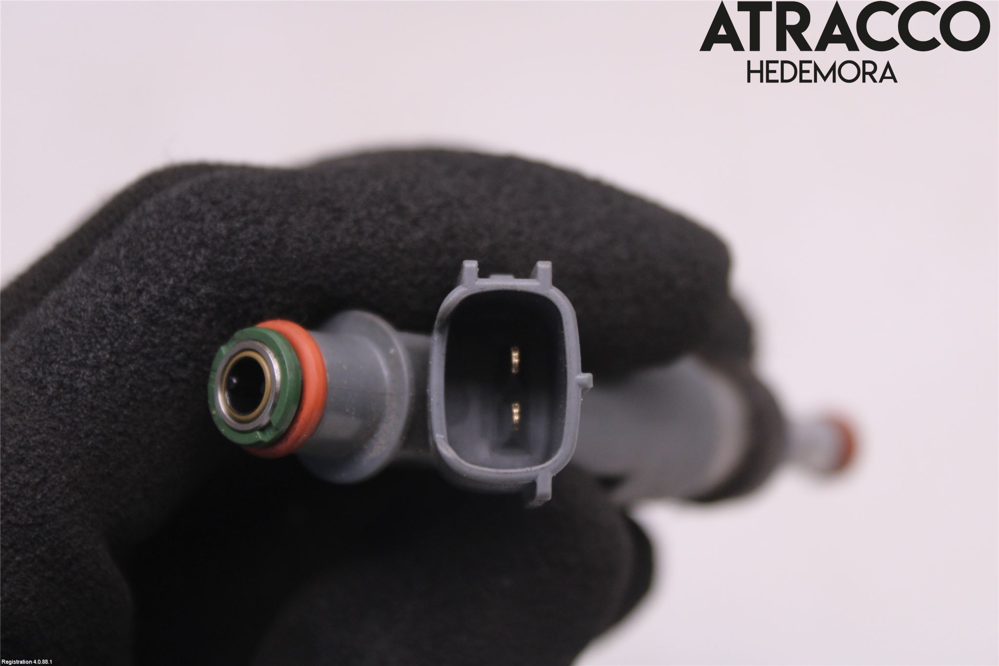 Toyota COROLLA 19- Injspridare