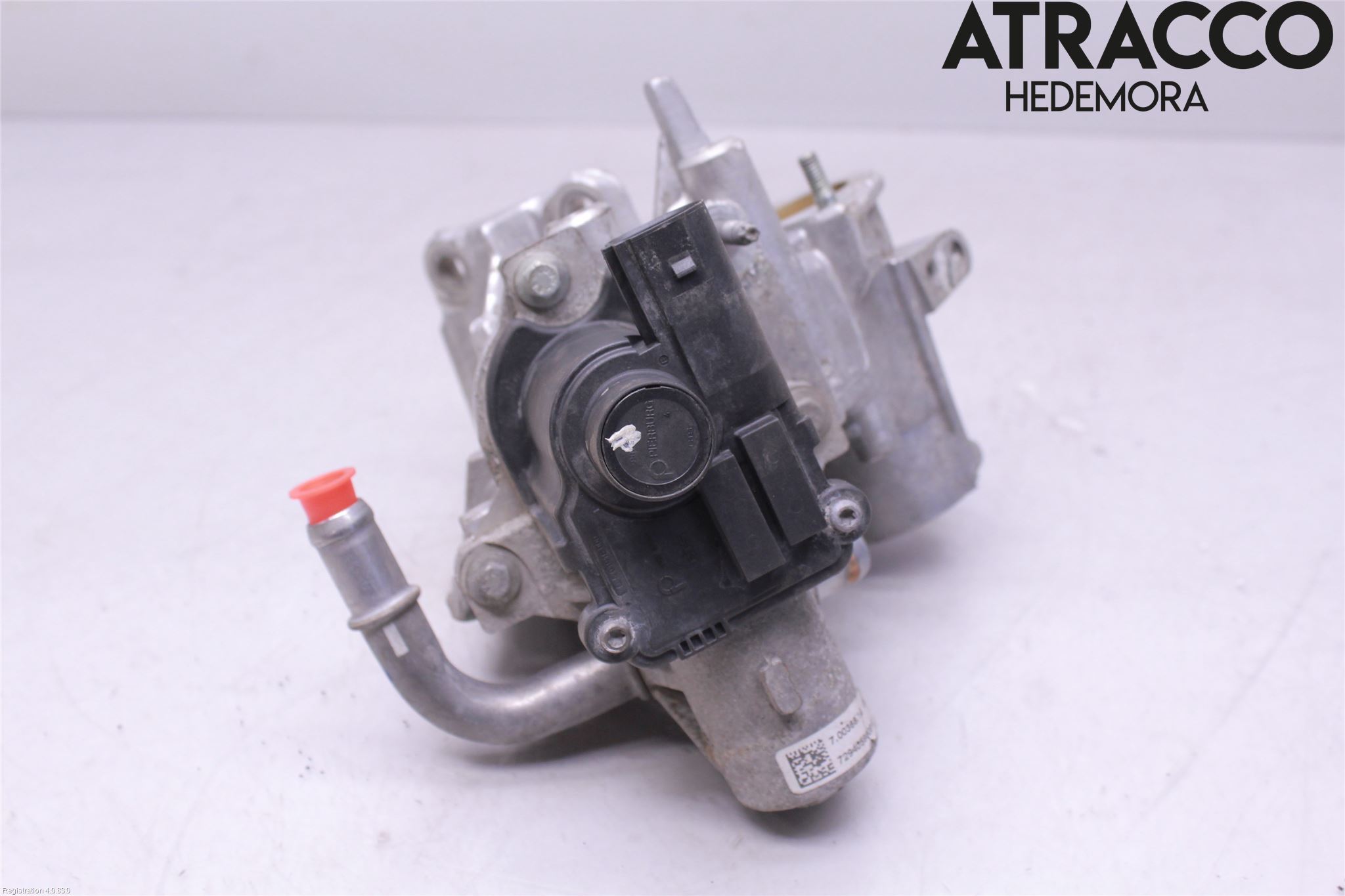 Volvo S70/V70/XC  97-00 Egr Ventil