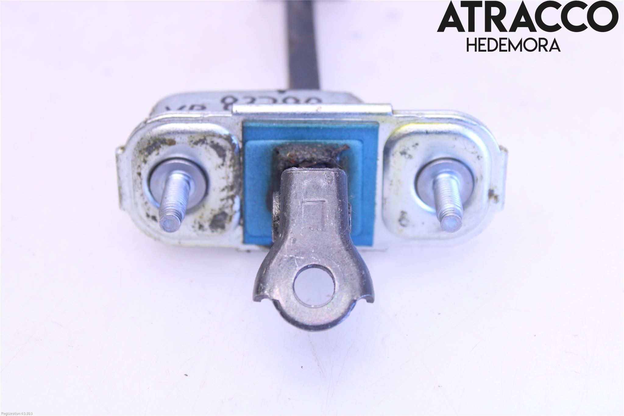 Hyundai i40 08-15 Dörrstopp