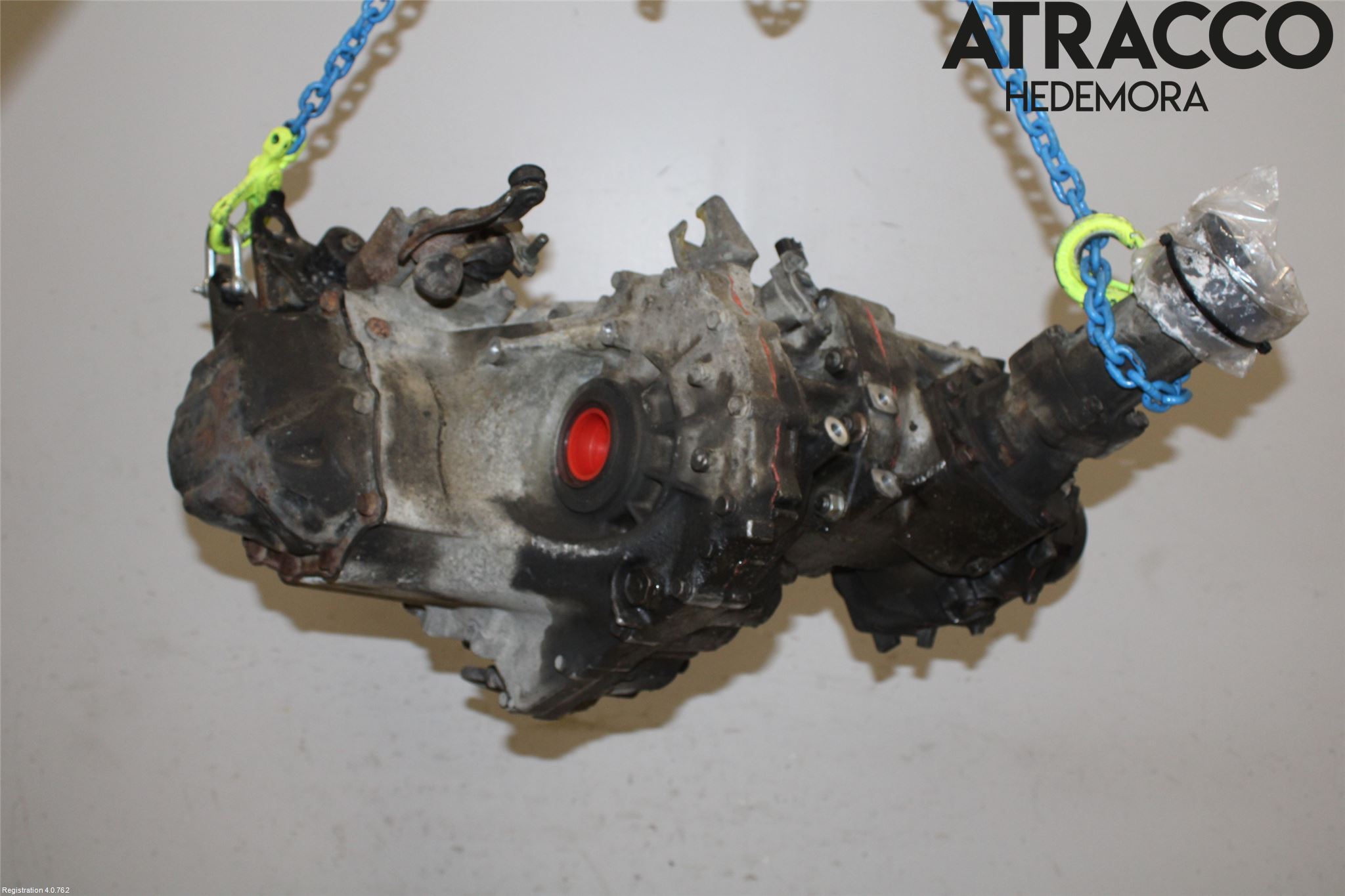 Toyota COROLLA 98-01 Växellåda Automat