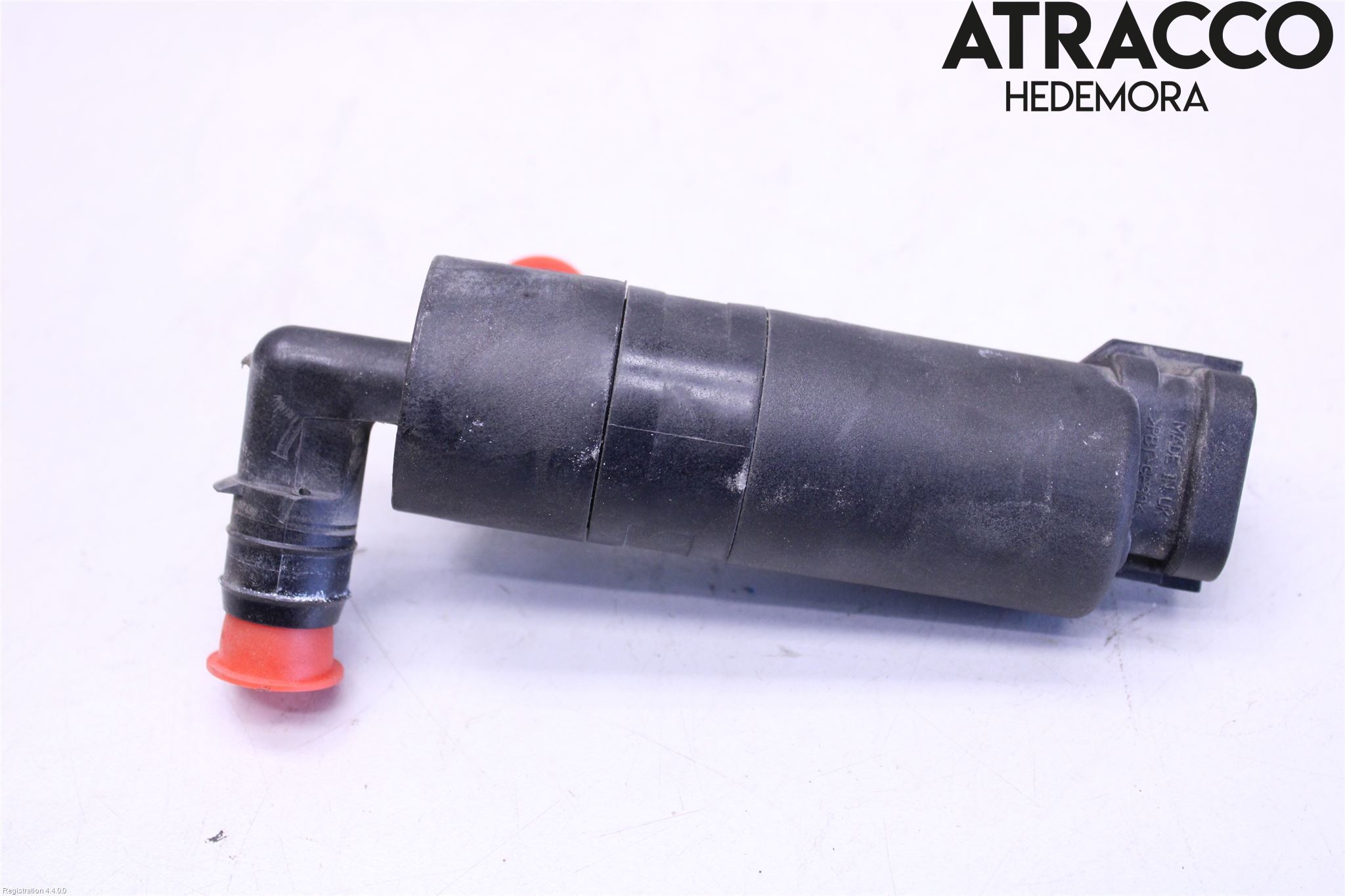 Nissan JUKE 10-14 Spolarpump Högtryck