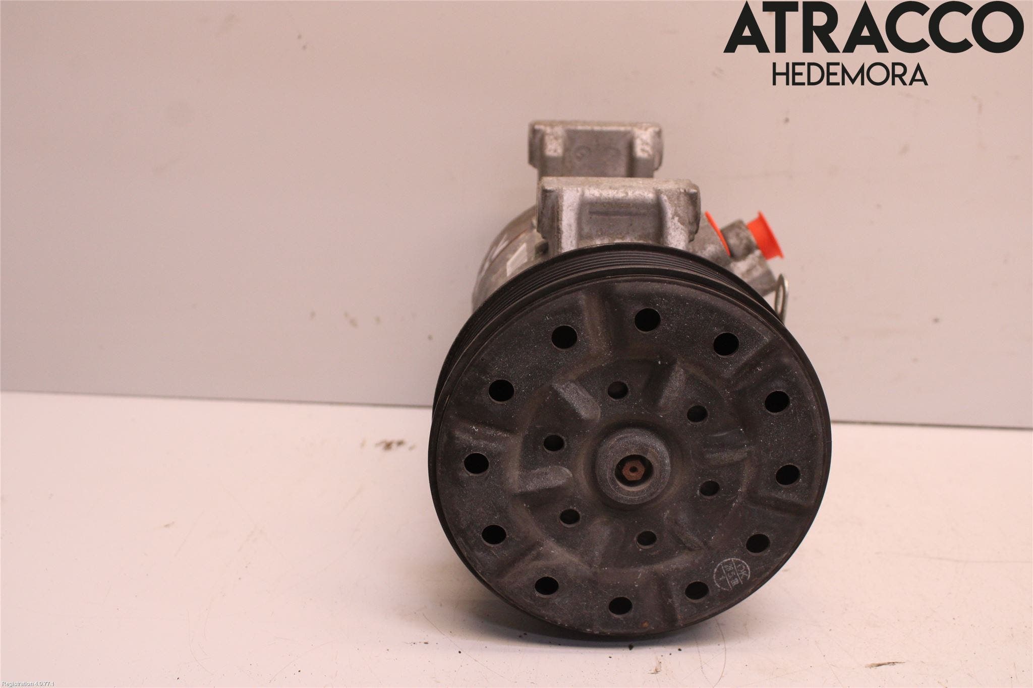 Toyota AVENSIS 07-08 Ac Kompressor