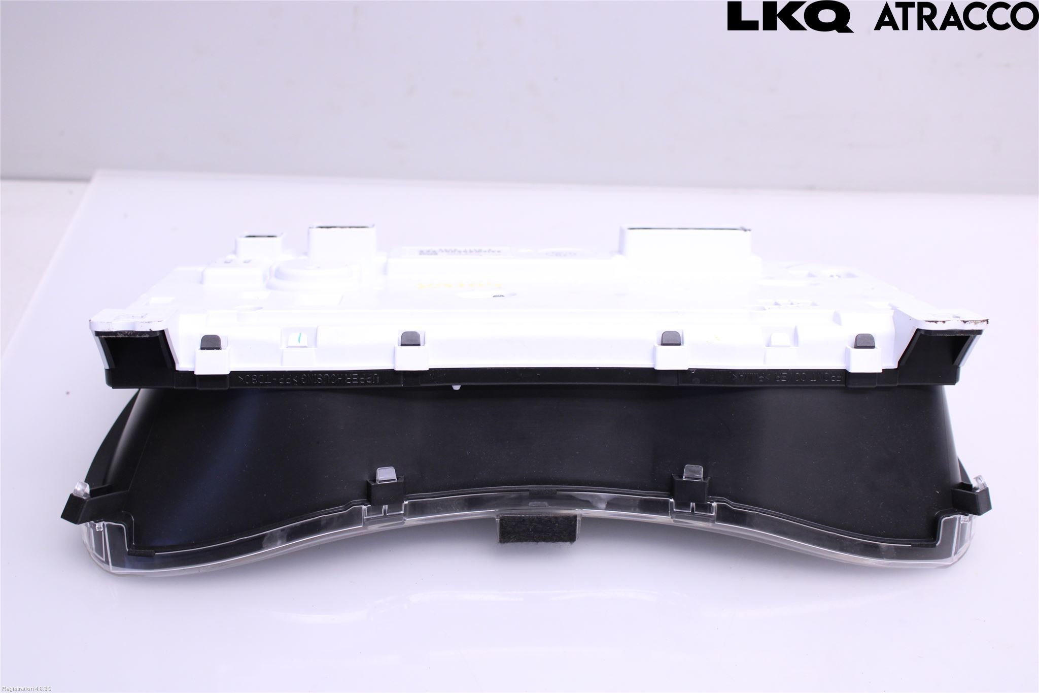 Nissan LEAF 18- Instrument Komb