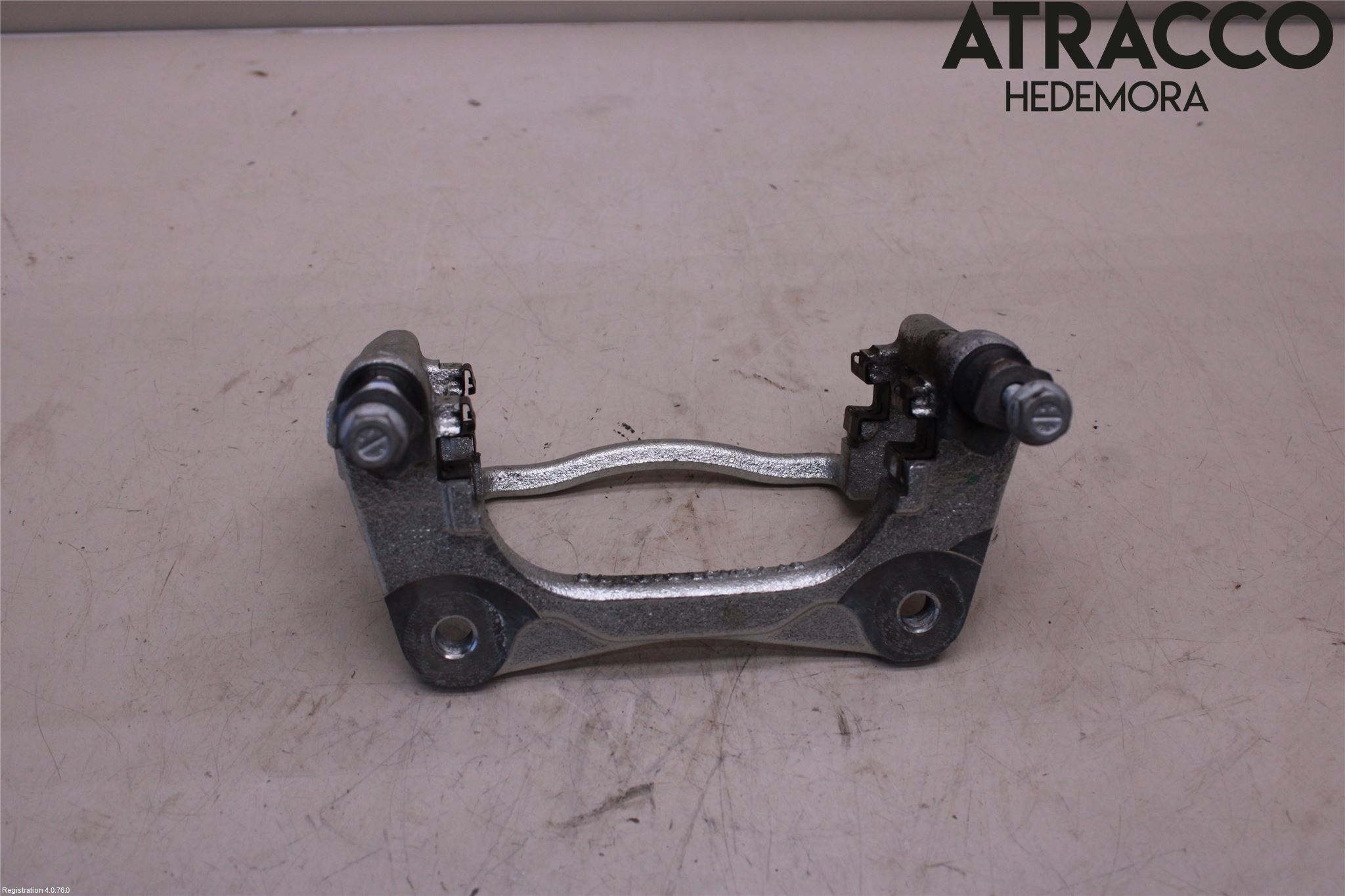 Toyota C-HR 16-23 Bromsokshållare