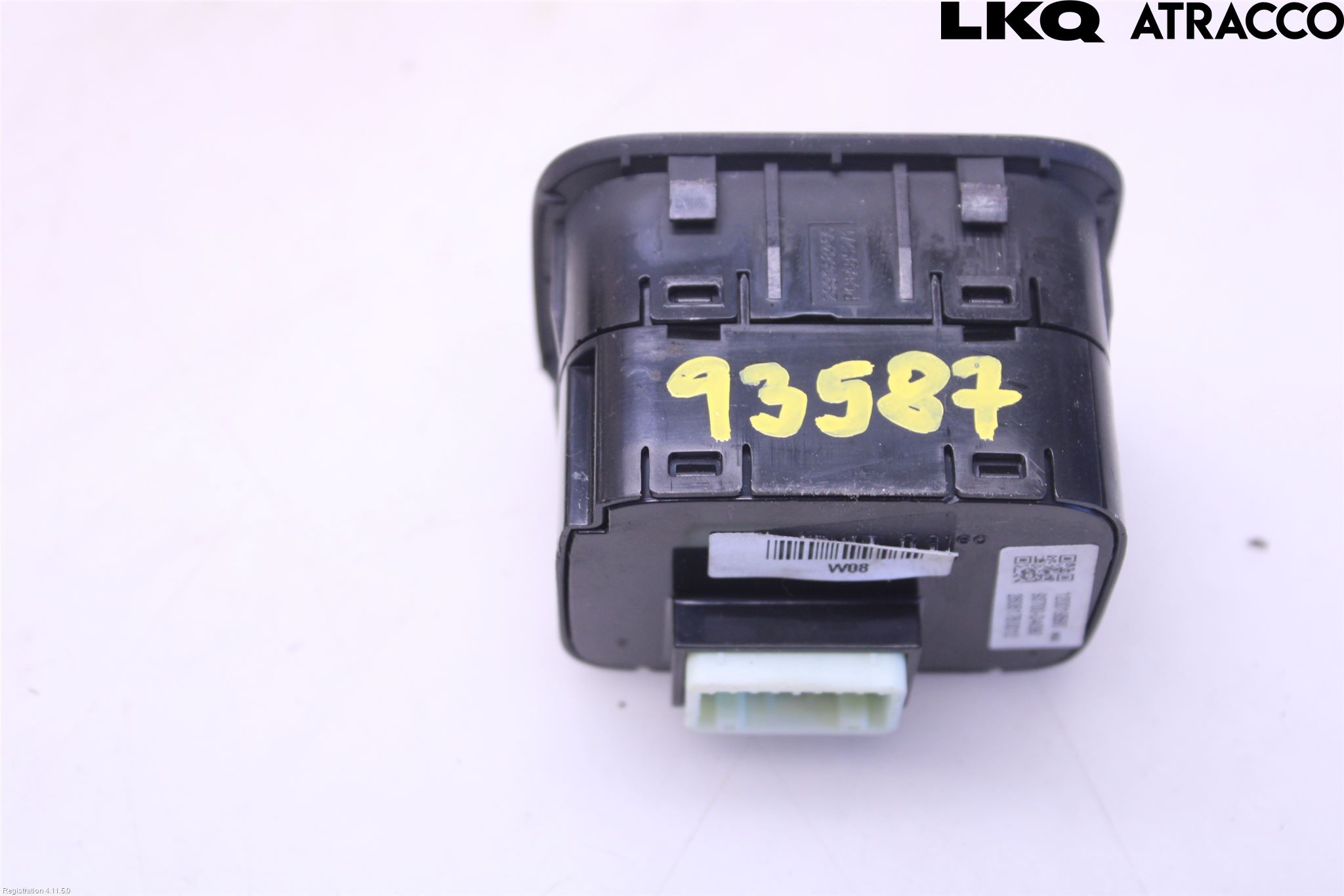 Kia OPTIMA 16-20 Strömställare Övrigt