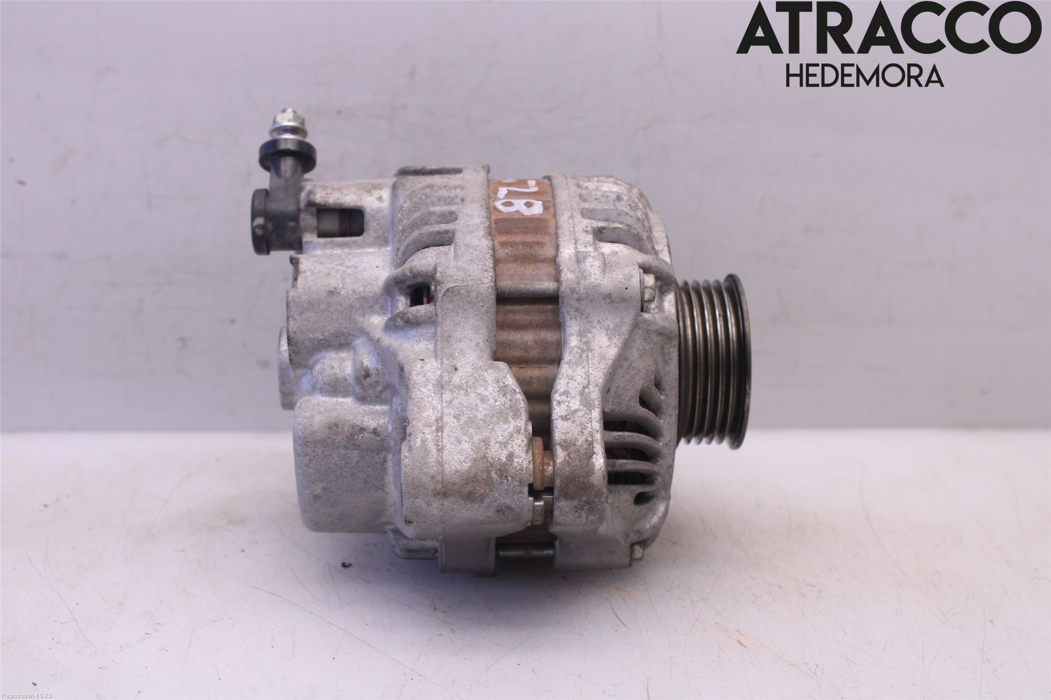 Suzuki GRAND VITARA II 06-14 Generator