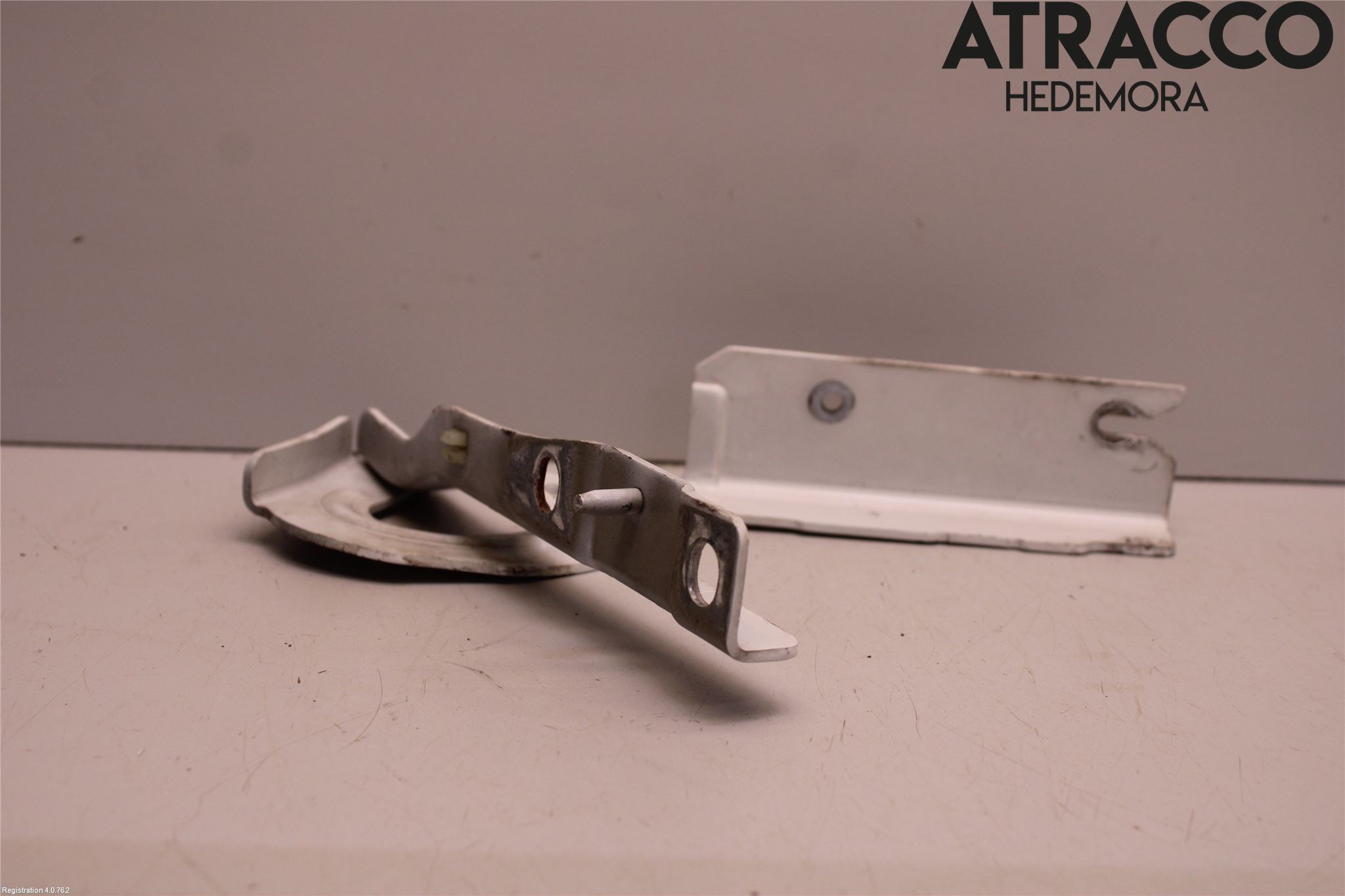 Fiat SCUDO 07-16 Huvgångjärn