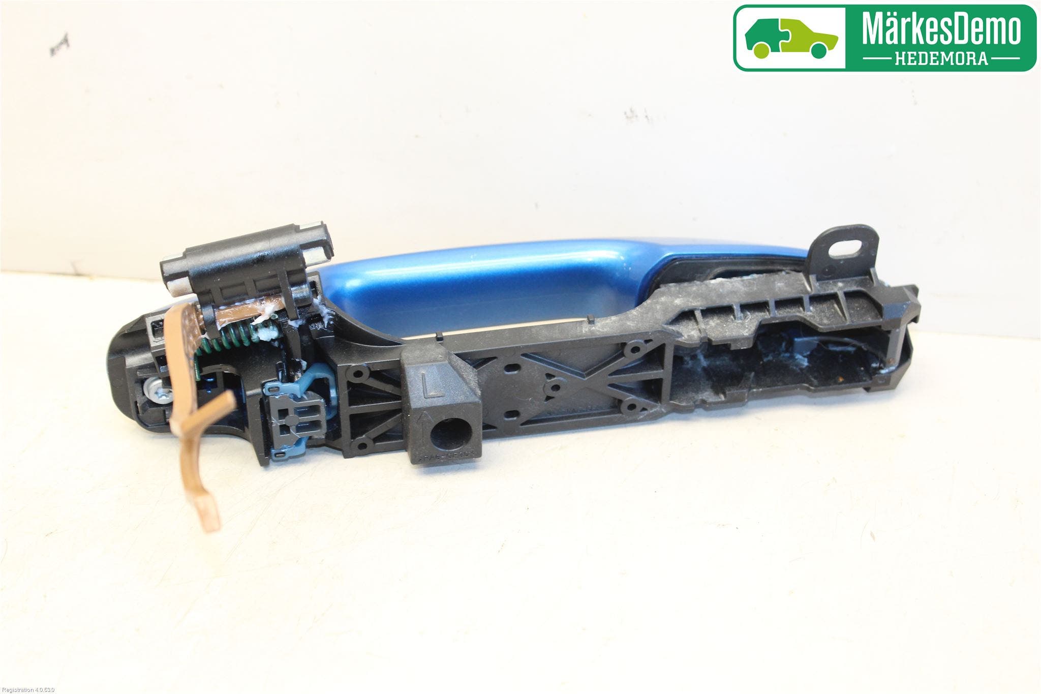 Toyota RAV4 13-18 Dörrhandtag Yttre Vä