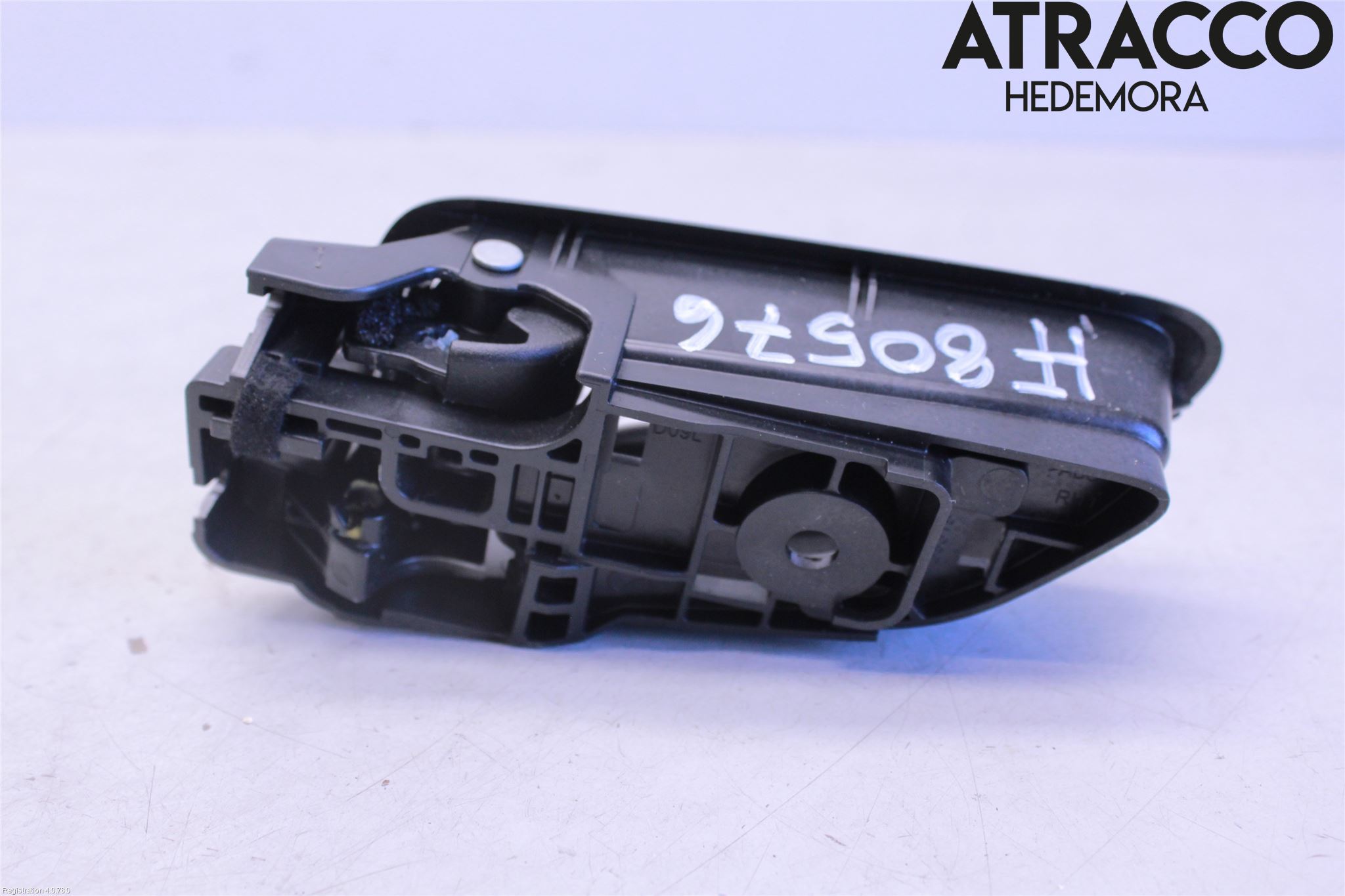 Mazda 2 (DJ) 15-22 Dörrhandtag Inre Hö