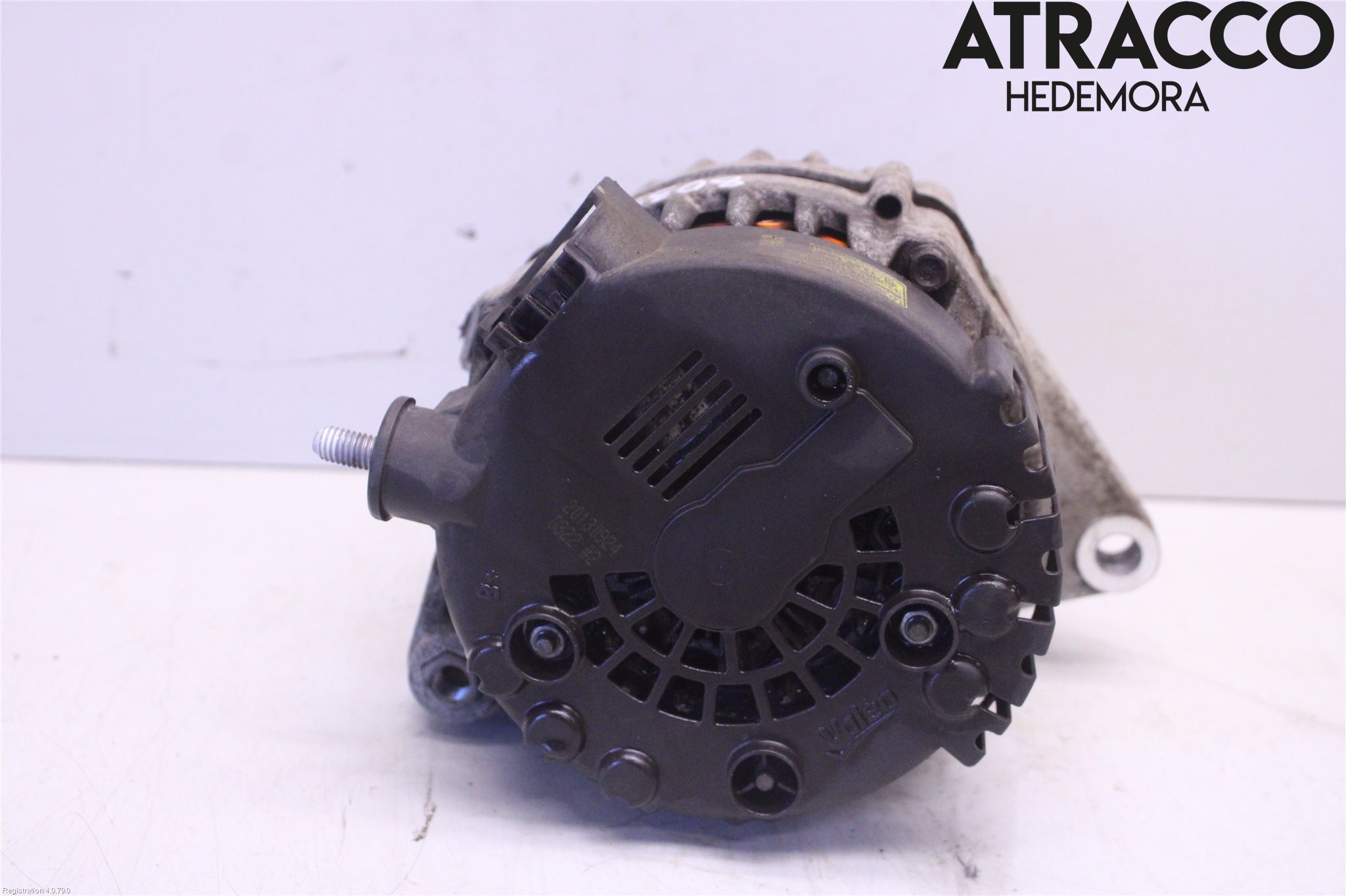 Kia CARENS III 13-19 Generator